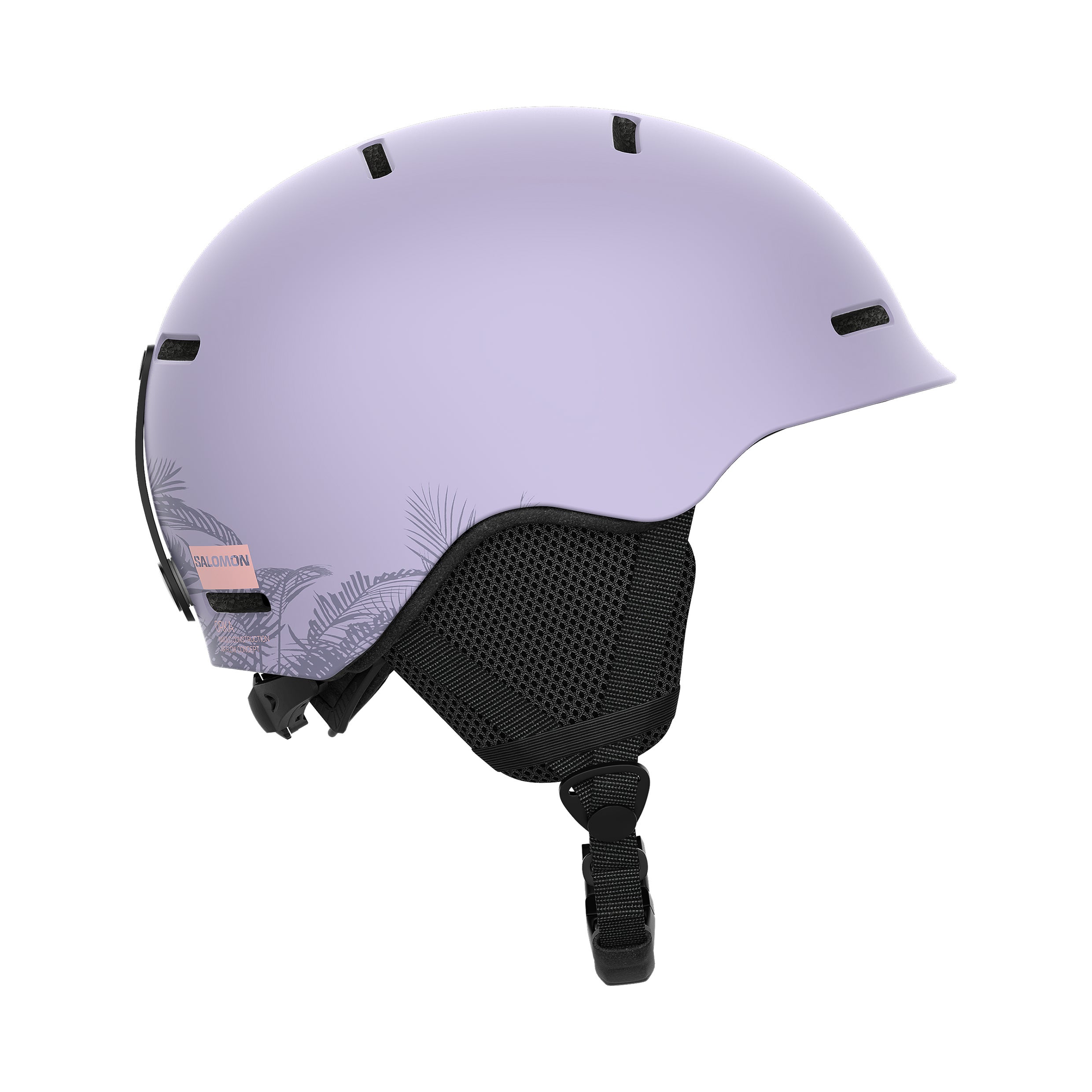 Main product image of ORKA - Helmy - All-Mountain / Na sjezdovku - Junior