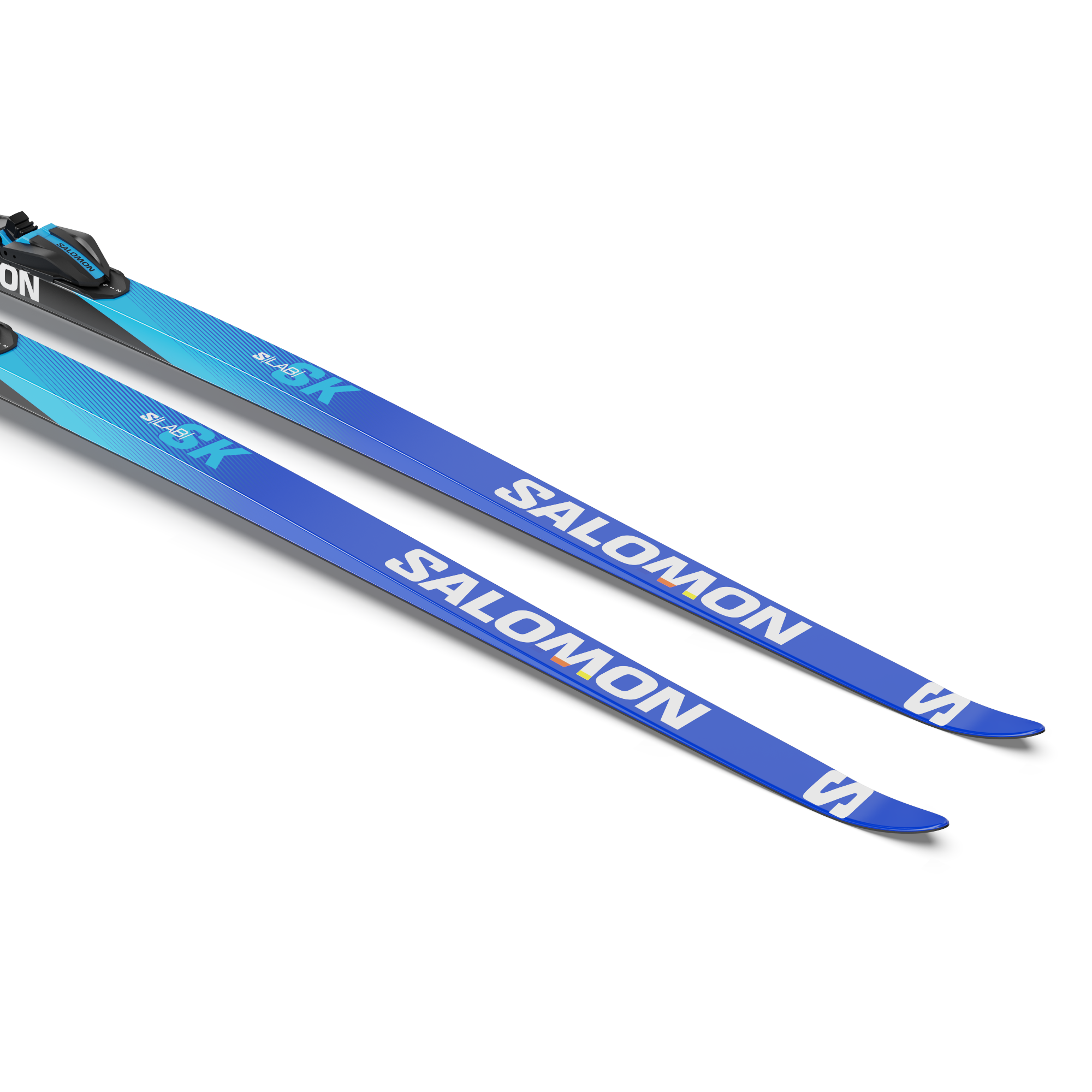 Детские аксессуары Salomon S/LAB SKATE JUNIOR (and Shift Junior) — фото 5