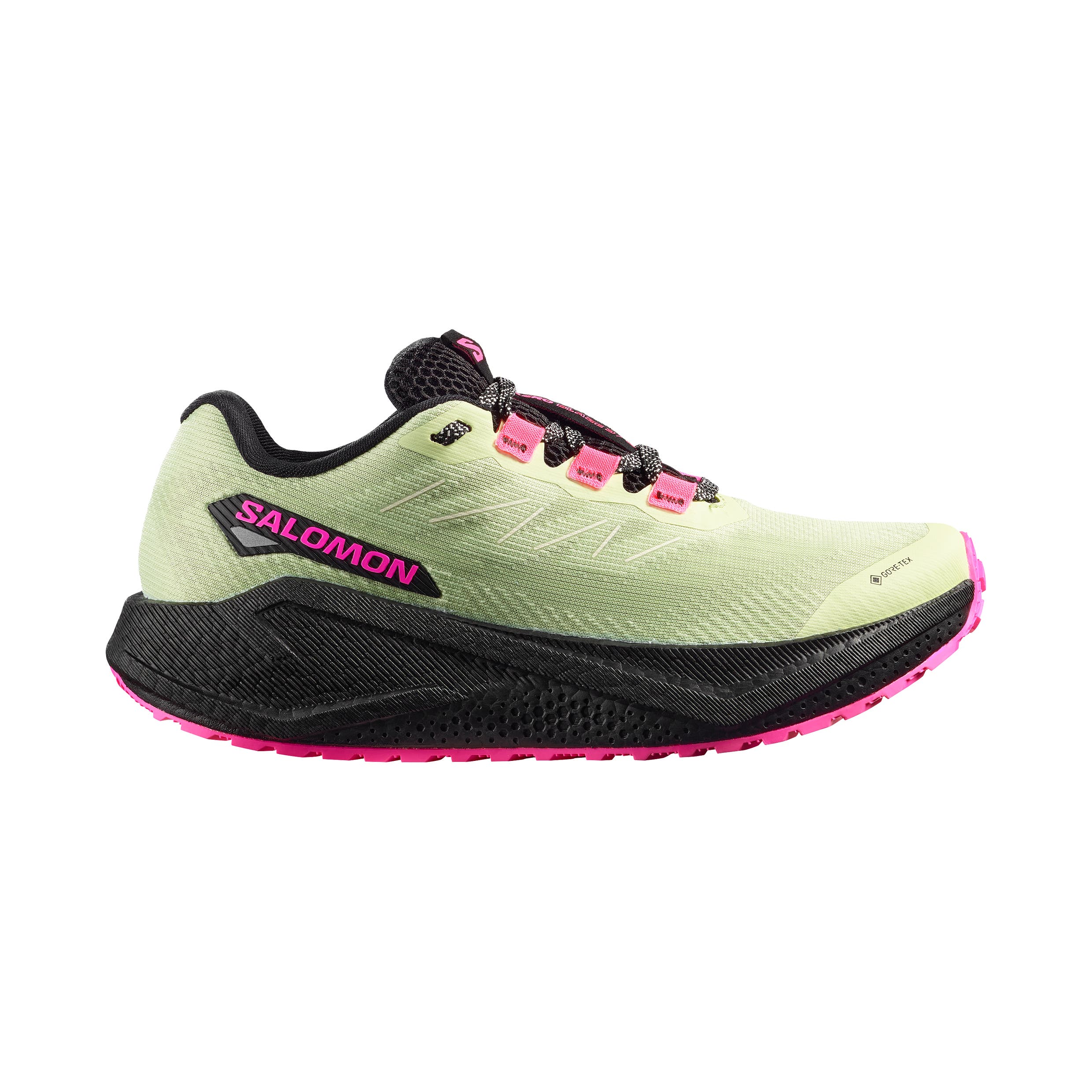 Image principale du produit AERO BLAZE 3 GRVL GORE-TEX - Chaussures de course sur gravelle - Femme