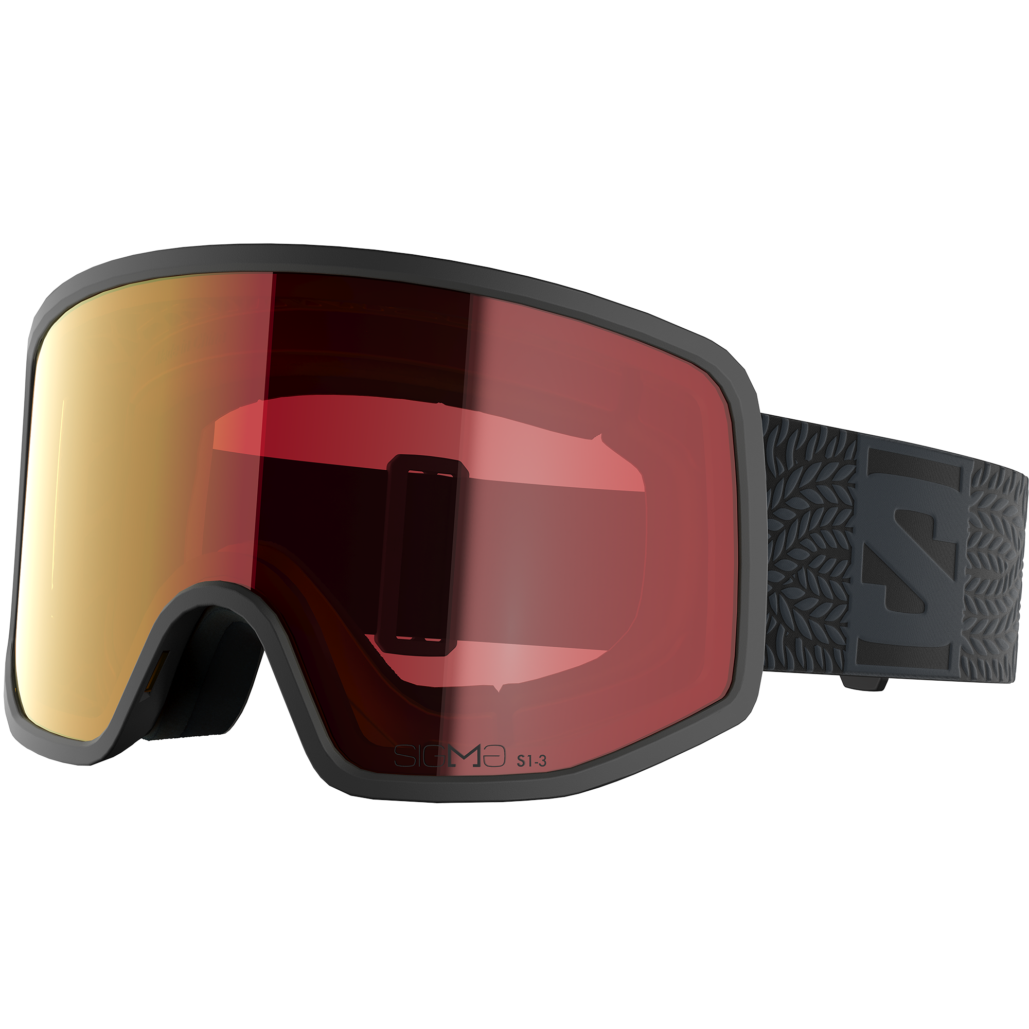 SENTRY PRO S SIGMA PHOTOCHROMIC Unisex - All-Mountain | Salomon
