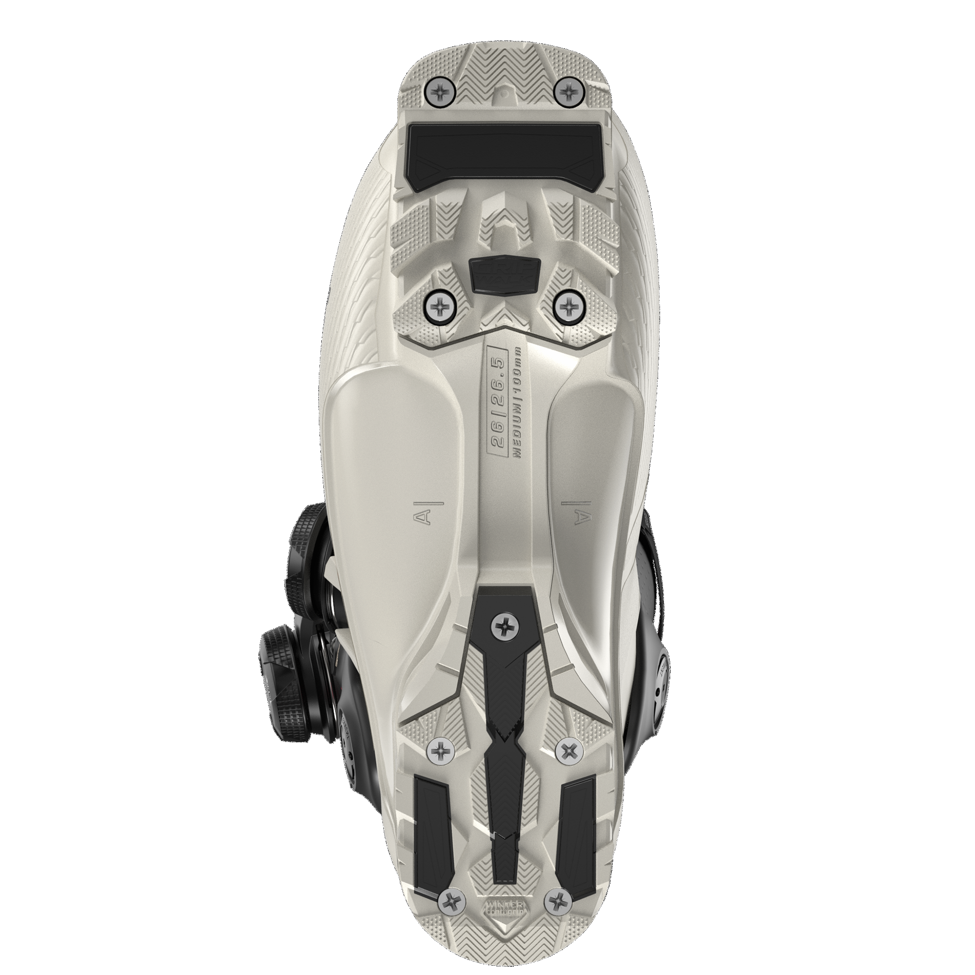 S/PRO SUPRA DUAL BOA® 130 Alpine boots - Men | Salomon