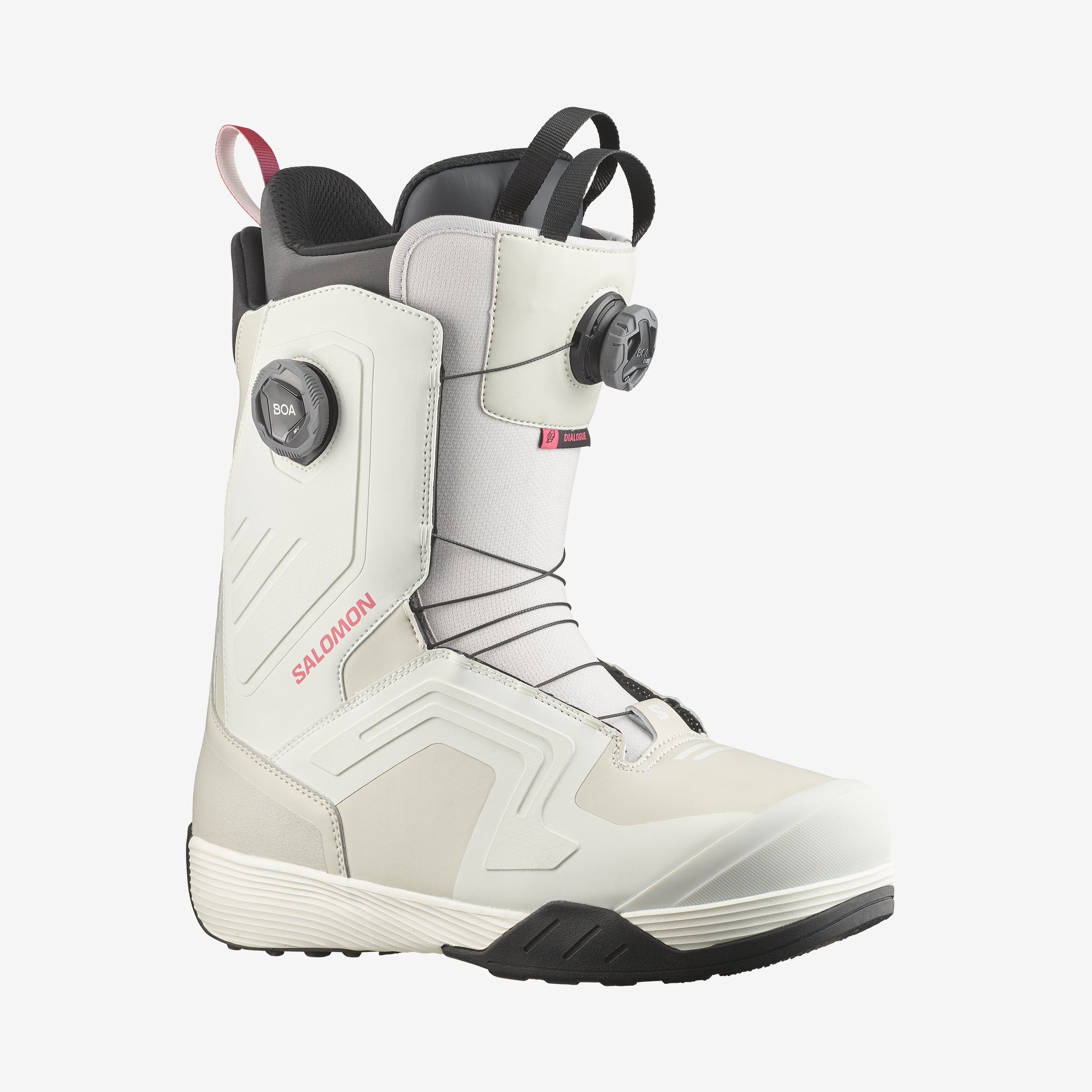 DIALOGUE DUAL BOA® TEAM Men - All-Mountain | Salomon DIALOGUE DUAL BOA® TEAM Men - All-Mountain | Salomon