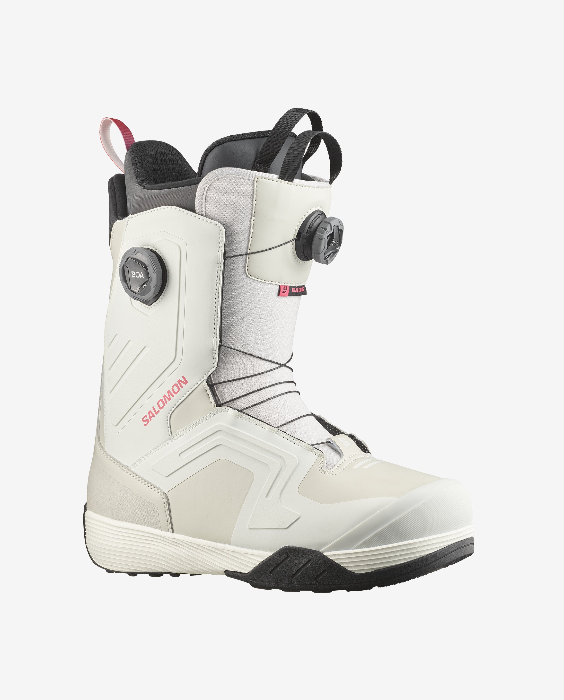 DIALOGUE DUAL BOA TEAM Men - All-Mountain | Salomon DIALOGUE DUAL BOA TEAM Men - All-Mountain | Salomon