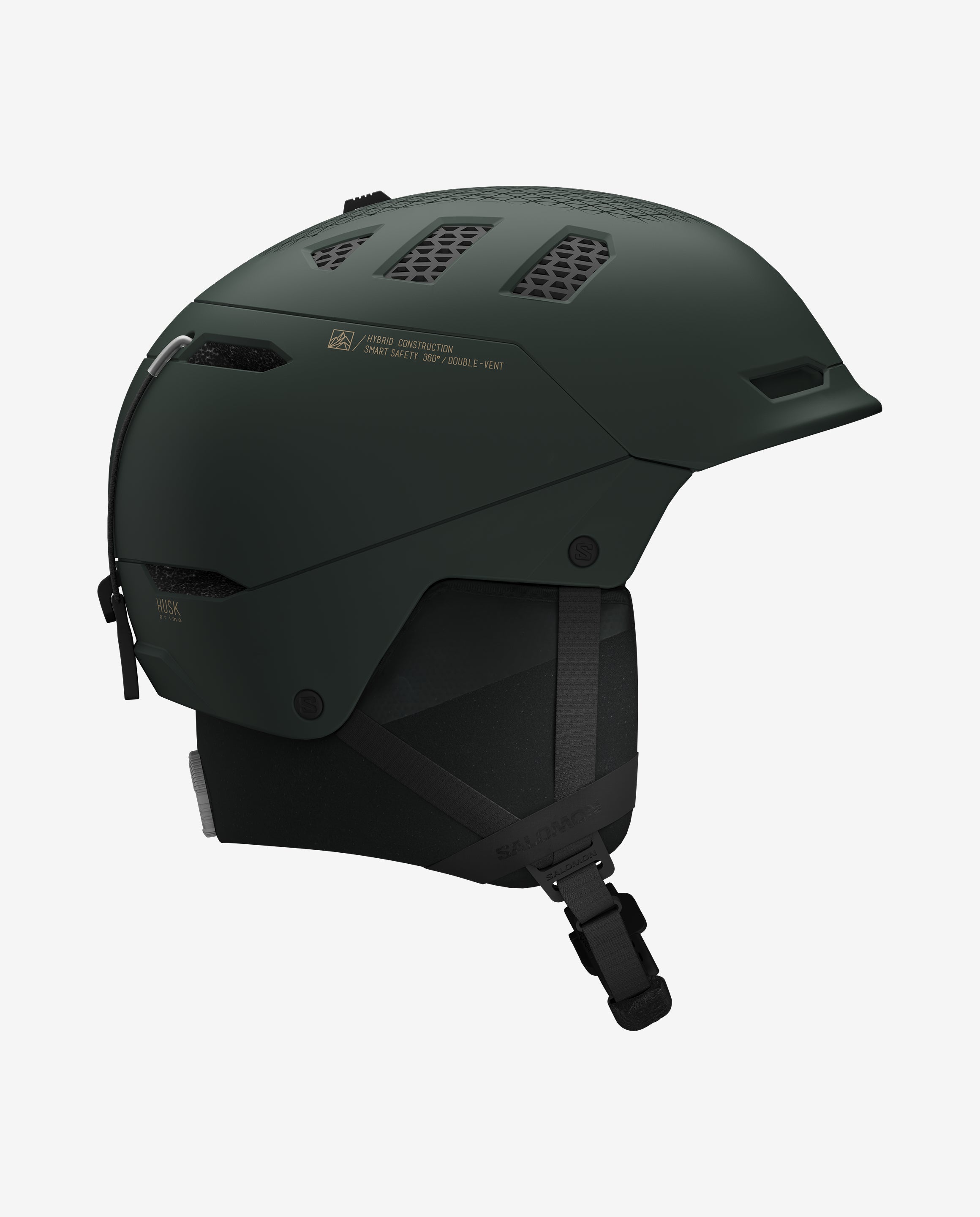 HUSK PRIME MIPS Unisex - Freestyle/Freeride | Salomon HUSK PRIME MIPS Unisex - Freestyle/Freeride | Salomon