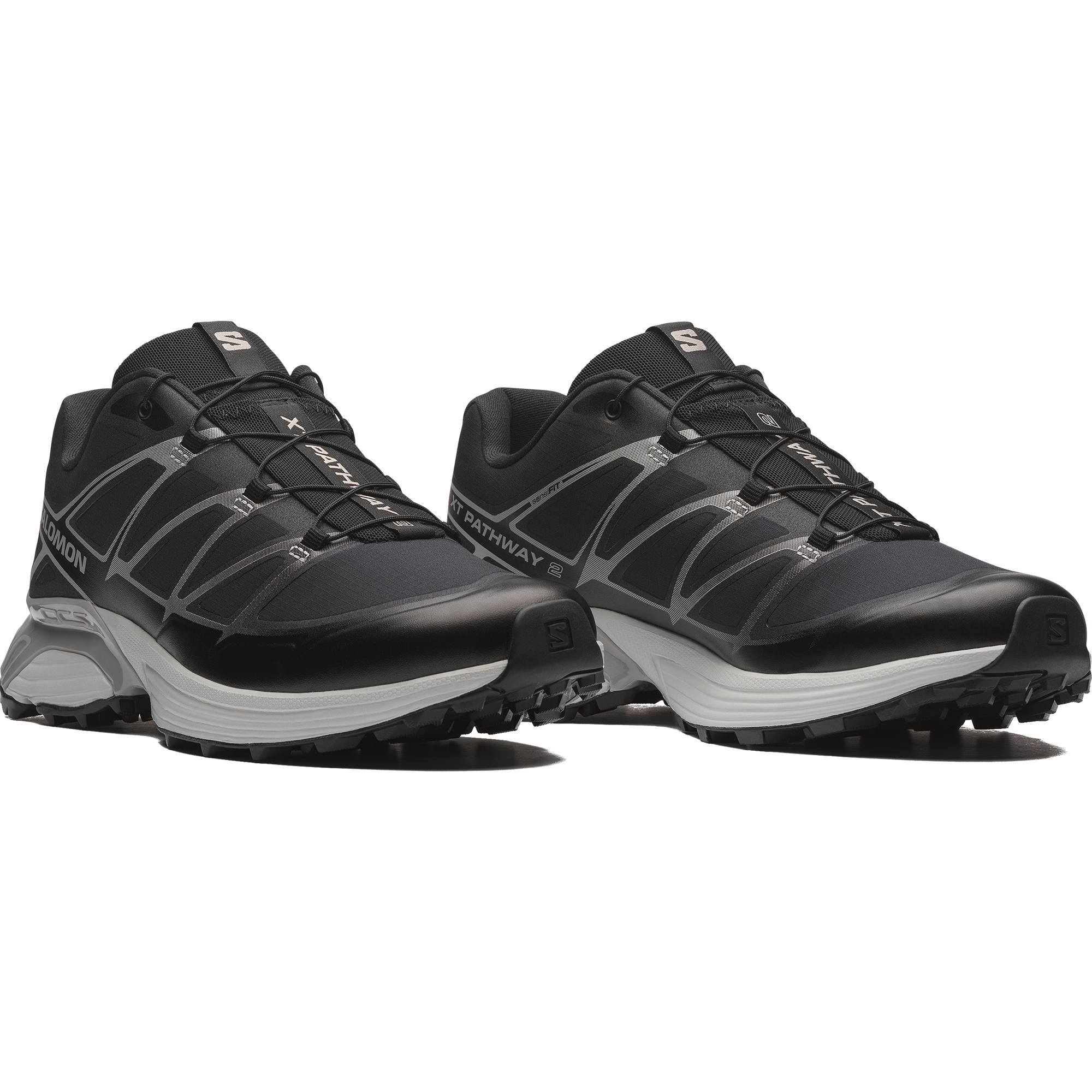 XT-PATHWAY 2 PROTECTIVE Black | Salomon