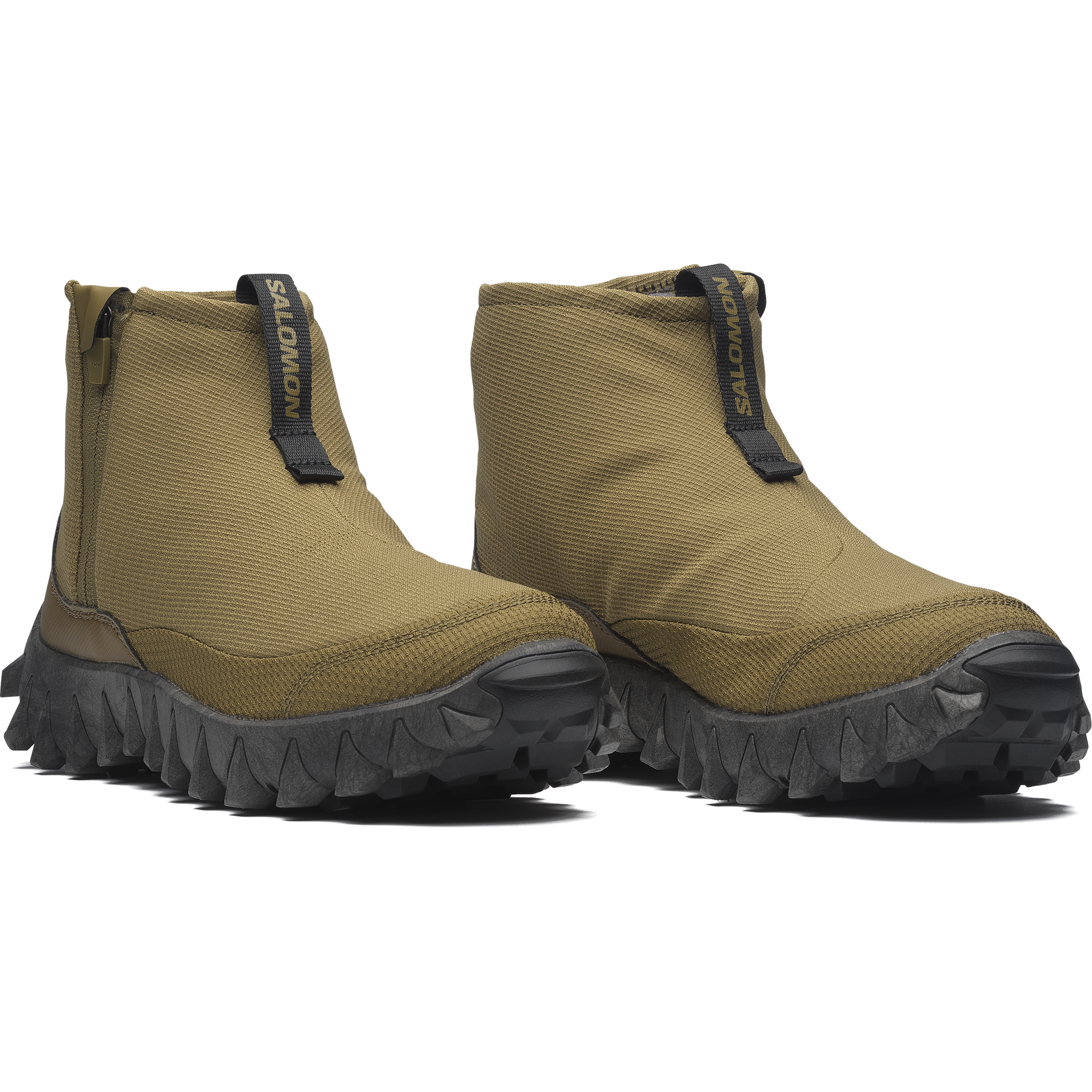 SNOWCLOG MID Unisex - Sneakers | Salomon