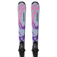Kategorie Ski