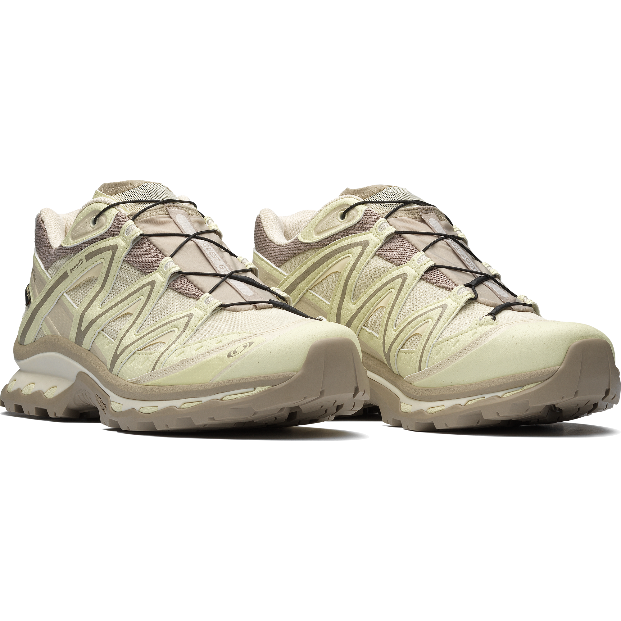 XT-QUEST GORE-TEX Unisex - Deportivas | Salomon