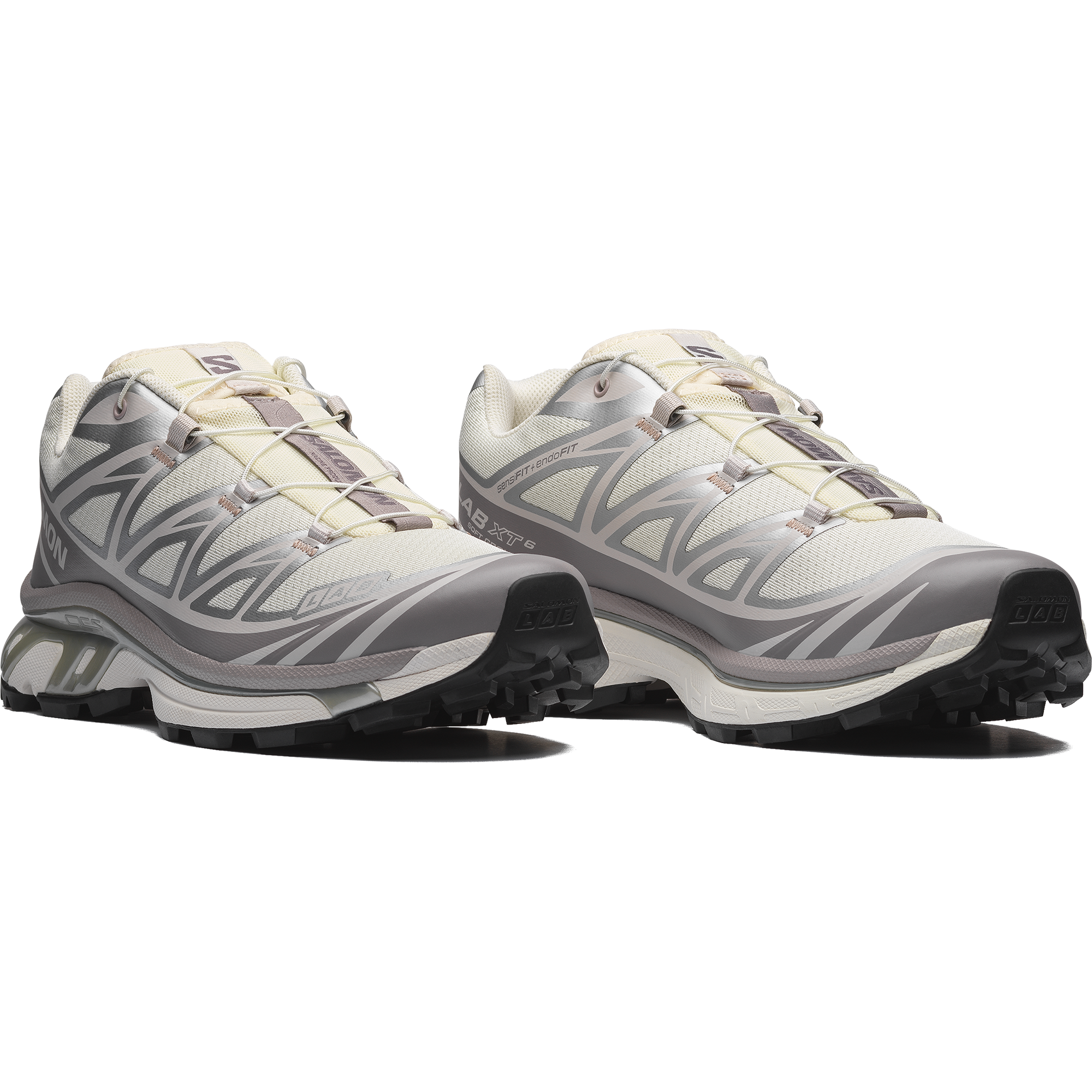 XT-6 Yellow | Salomon