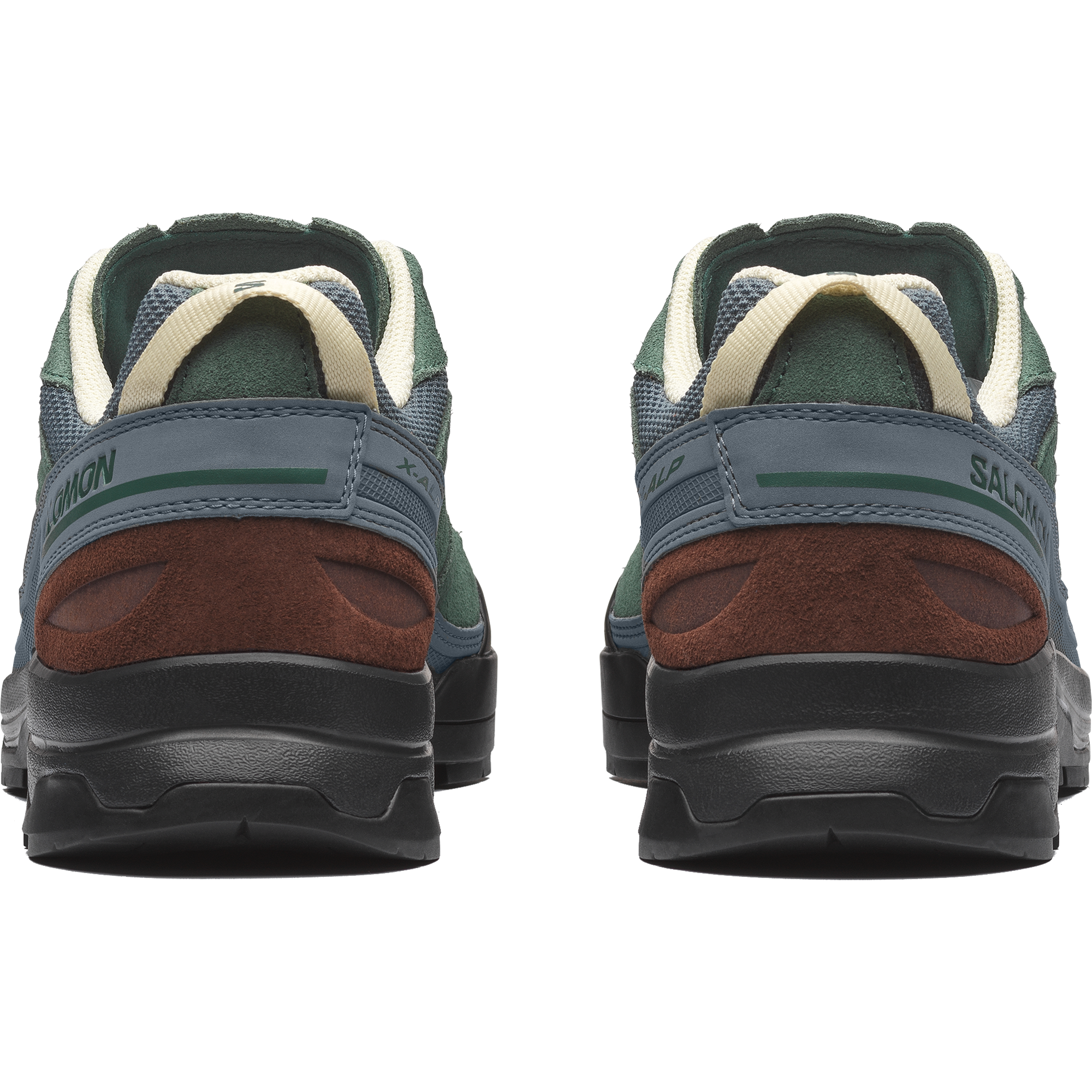X-ALP LEATHER Sneakers - Unisex | Salomon