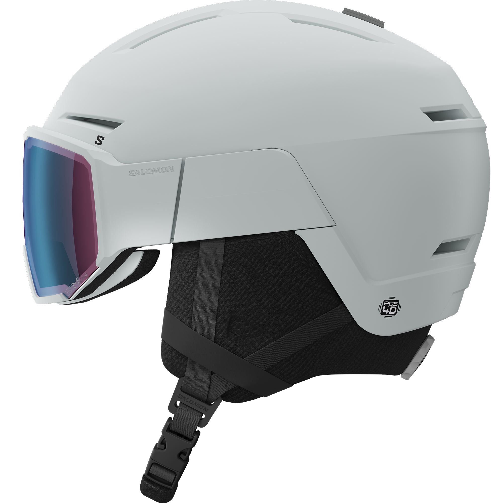 OSMO PRO SIGMA PHOTO Grey | Salomon