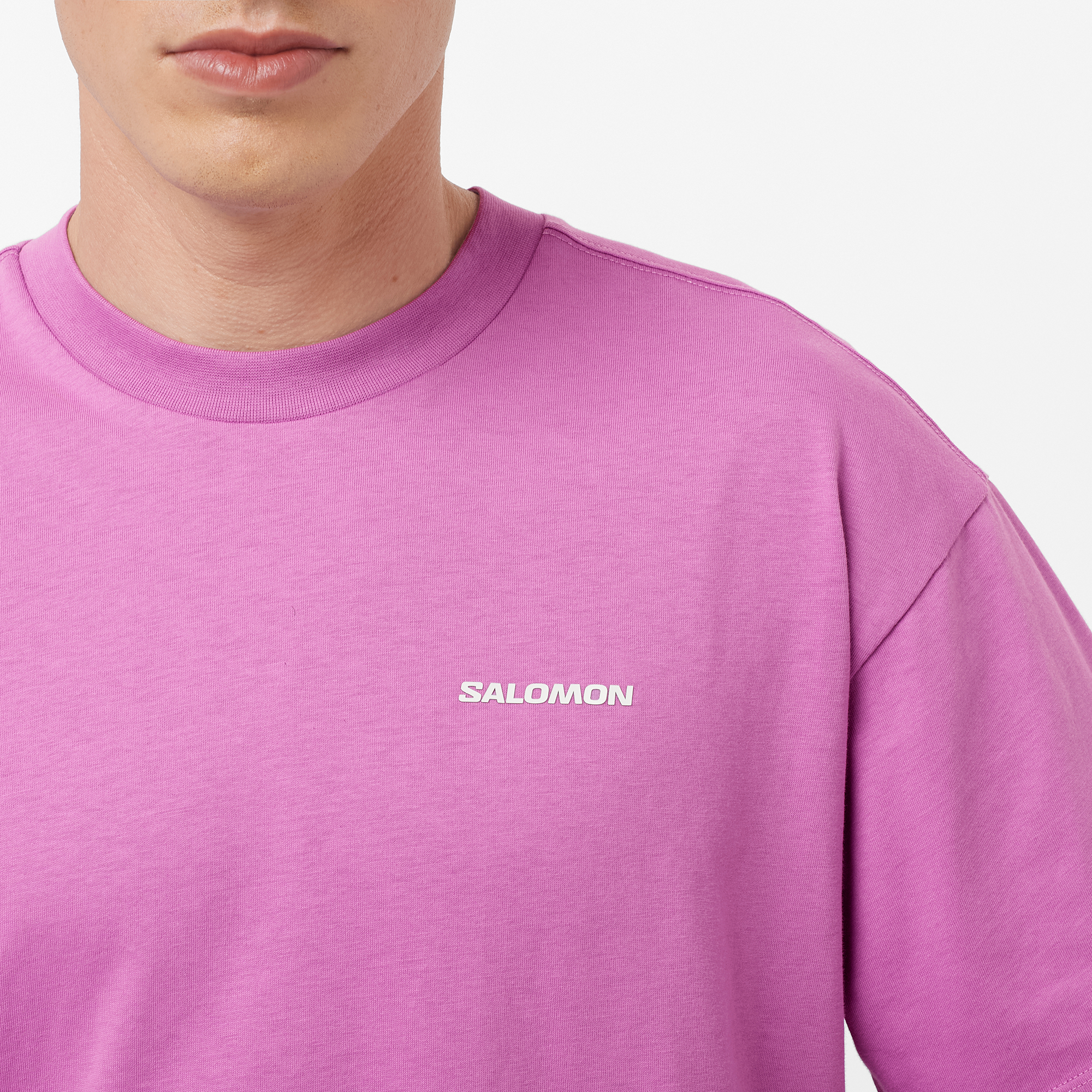 WILD RAYS GRAPHIC Purple | Salomon