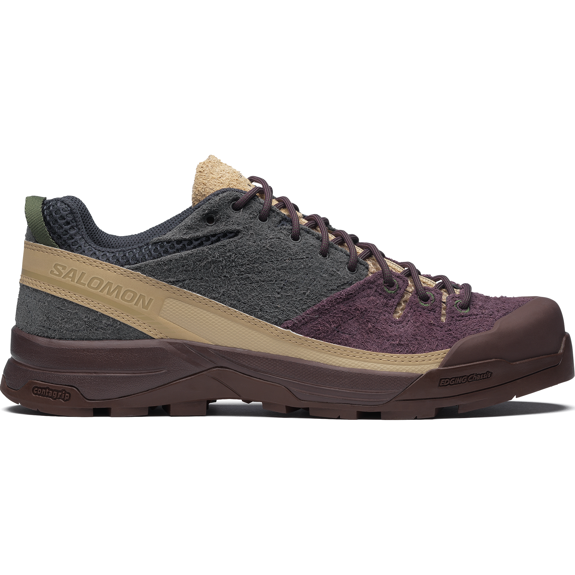 靴 SALOMON X-ALP LOW LTR WOMEN Salomon X ALP LTR GTX Approach Shoe - Women's - Footwear