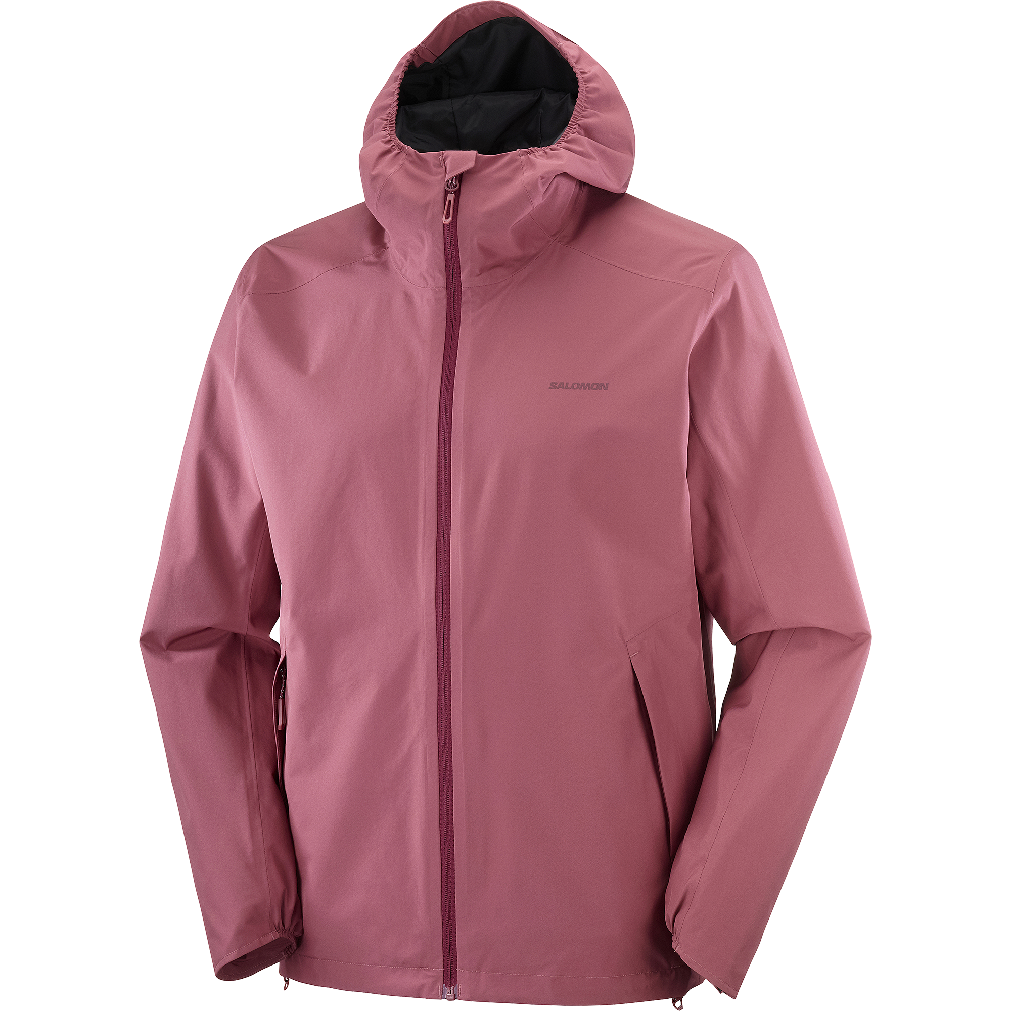 OUTSCAPE 2L - Shelljacke Herren