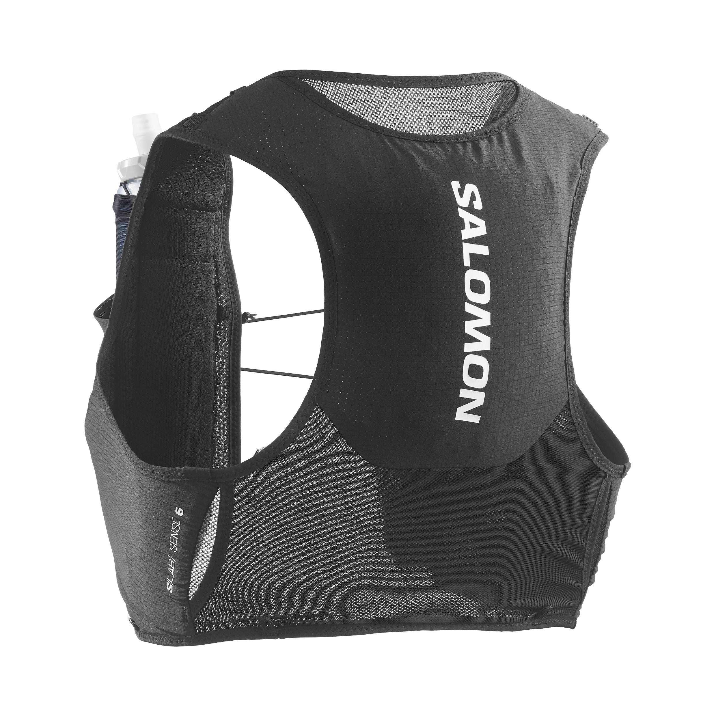 Image principale du produit S/LAB SENSE 6 - Sac de running unisexe avec flasques incluses