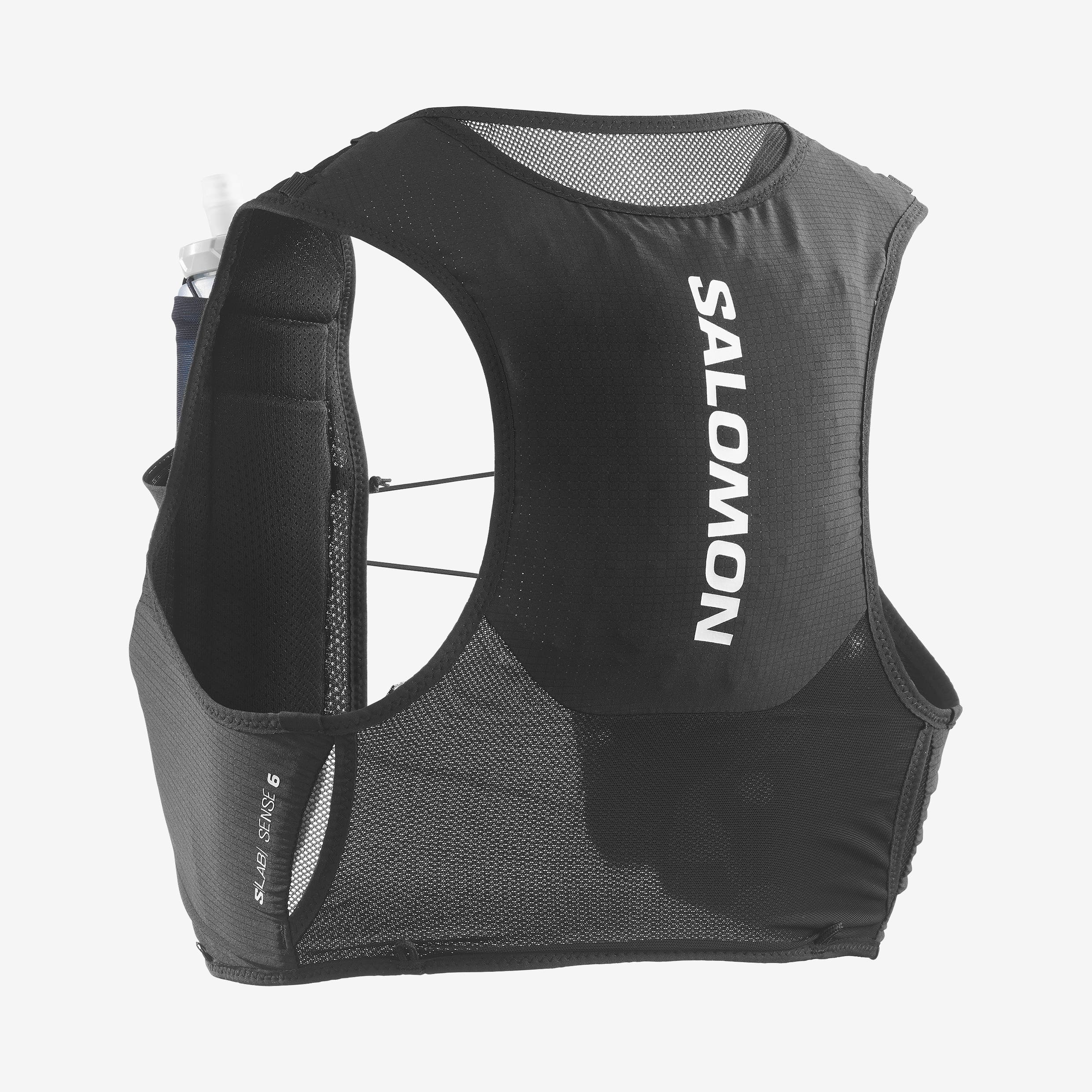 S/LAB SENSE 6 Unisex Running Bag with flasks included | Salomon S/LAB SENSE 6 Unisex Running Bag with flasks included | Salomon