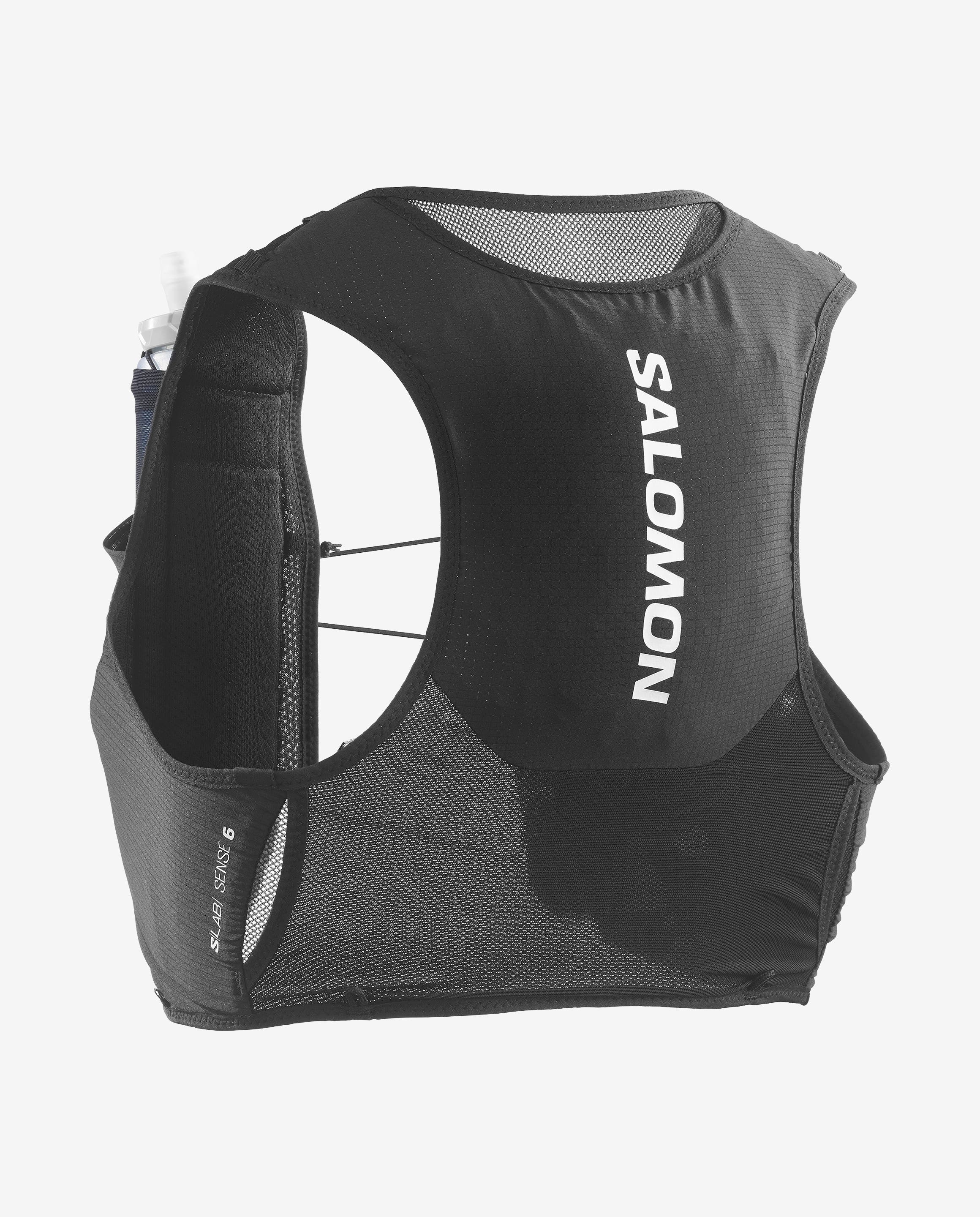 S/LAB SENSE 6 Unisex Running Bag with flasks included | Salomon S/LAB SENSE 6 Unisex Running Bag with flasks included | Salomon