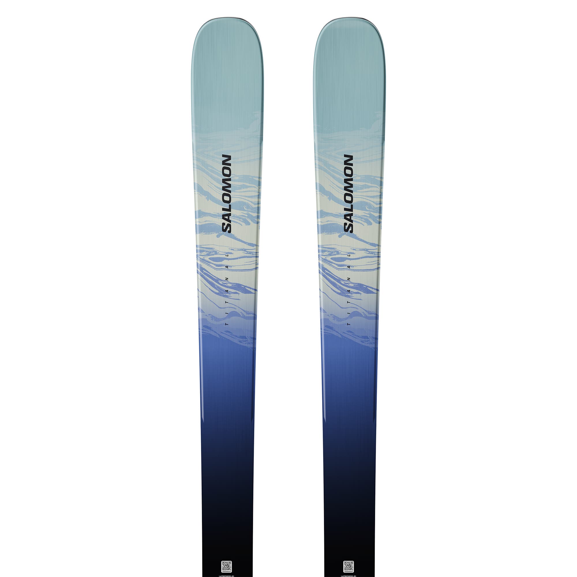 Hauptbild des Produkts STANCE PRO 82 - Alpinski - All-Mountain - Damen