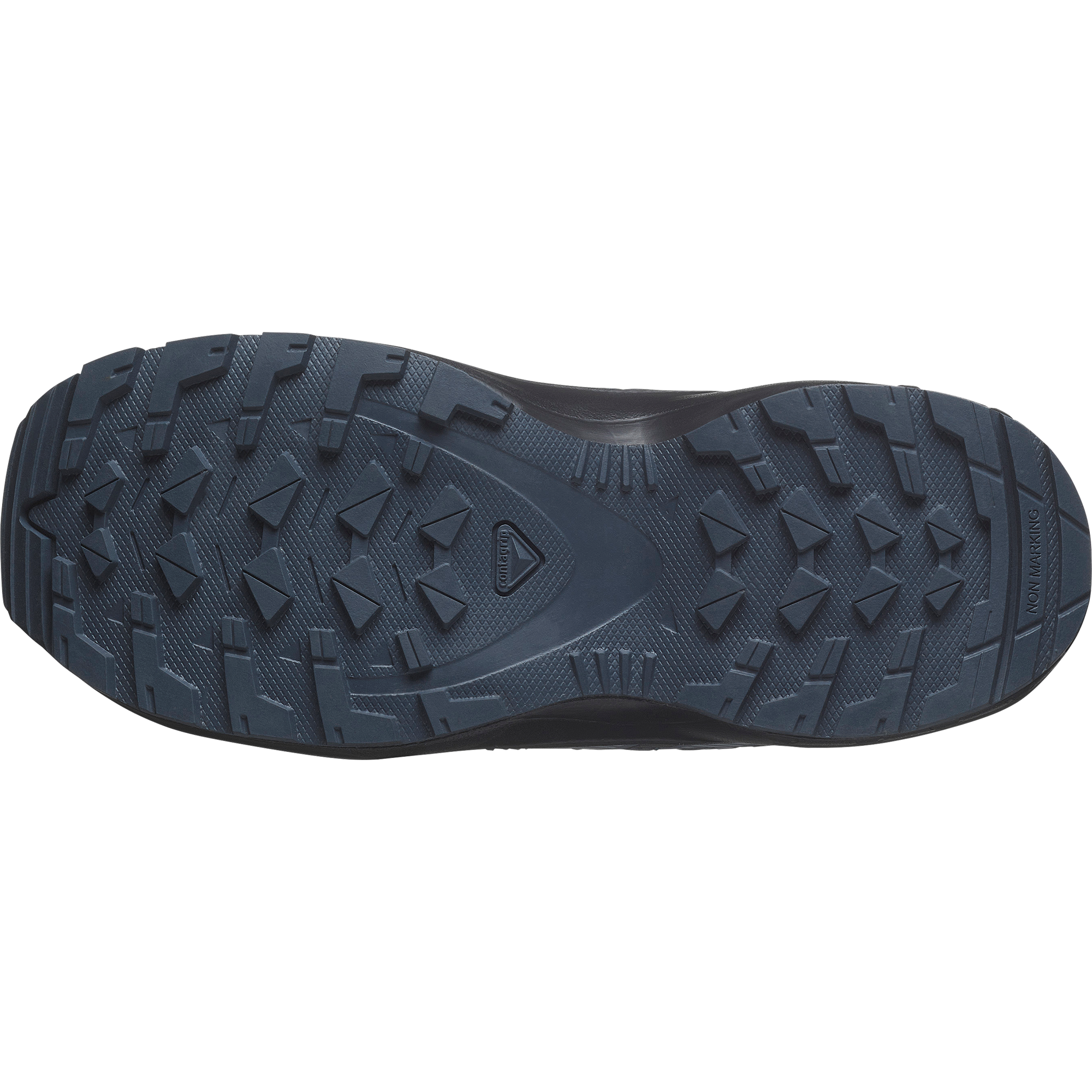 Детские кроссовки Salomon XA PRO V8 WATERPROOF — фото 5