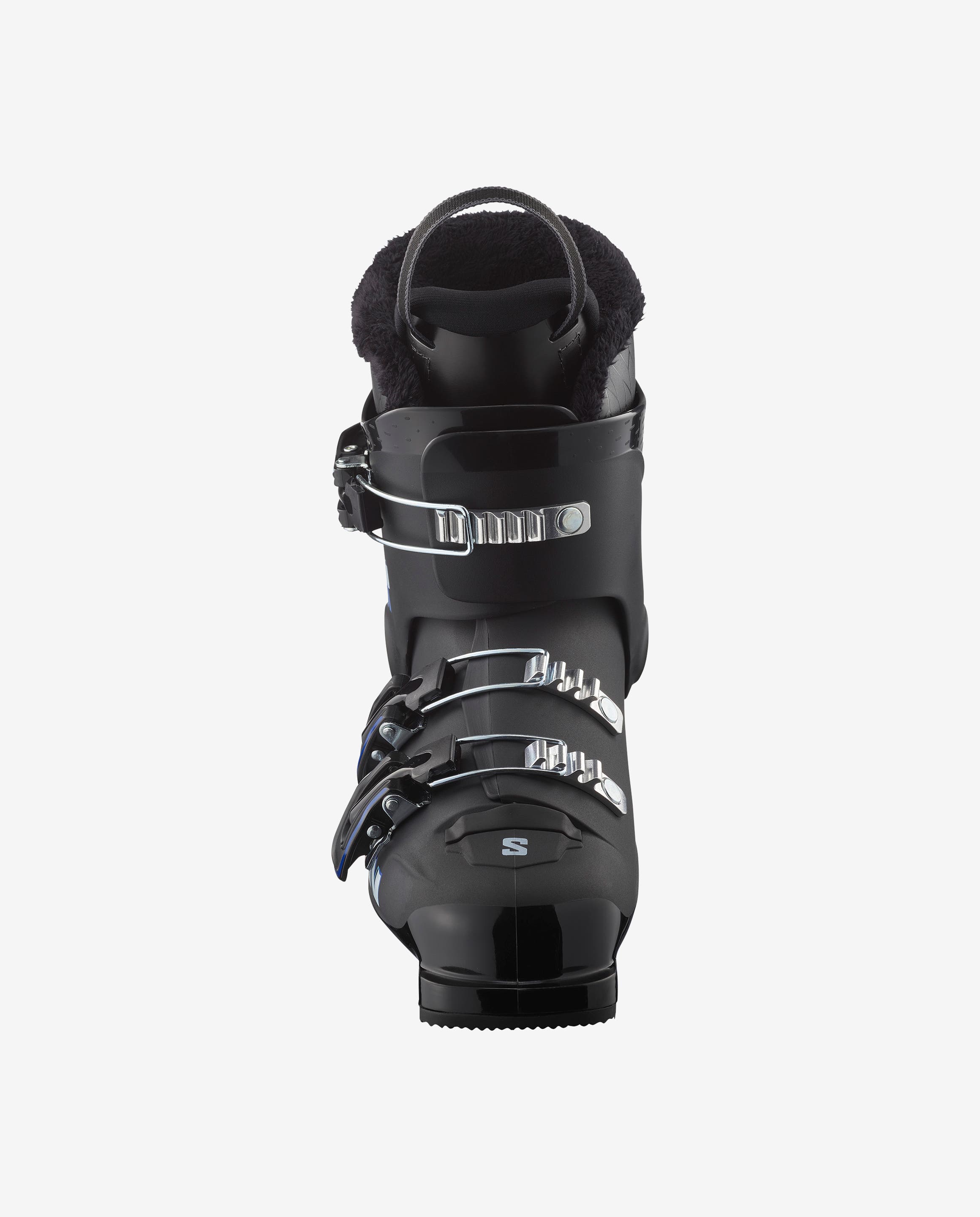 salomon 3 ski boot S/Race Skiathlon BOA 5UK but three is just right Salomon Team T3 Ski Boots