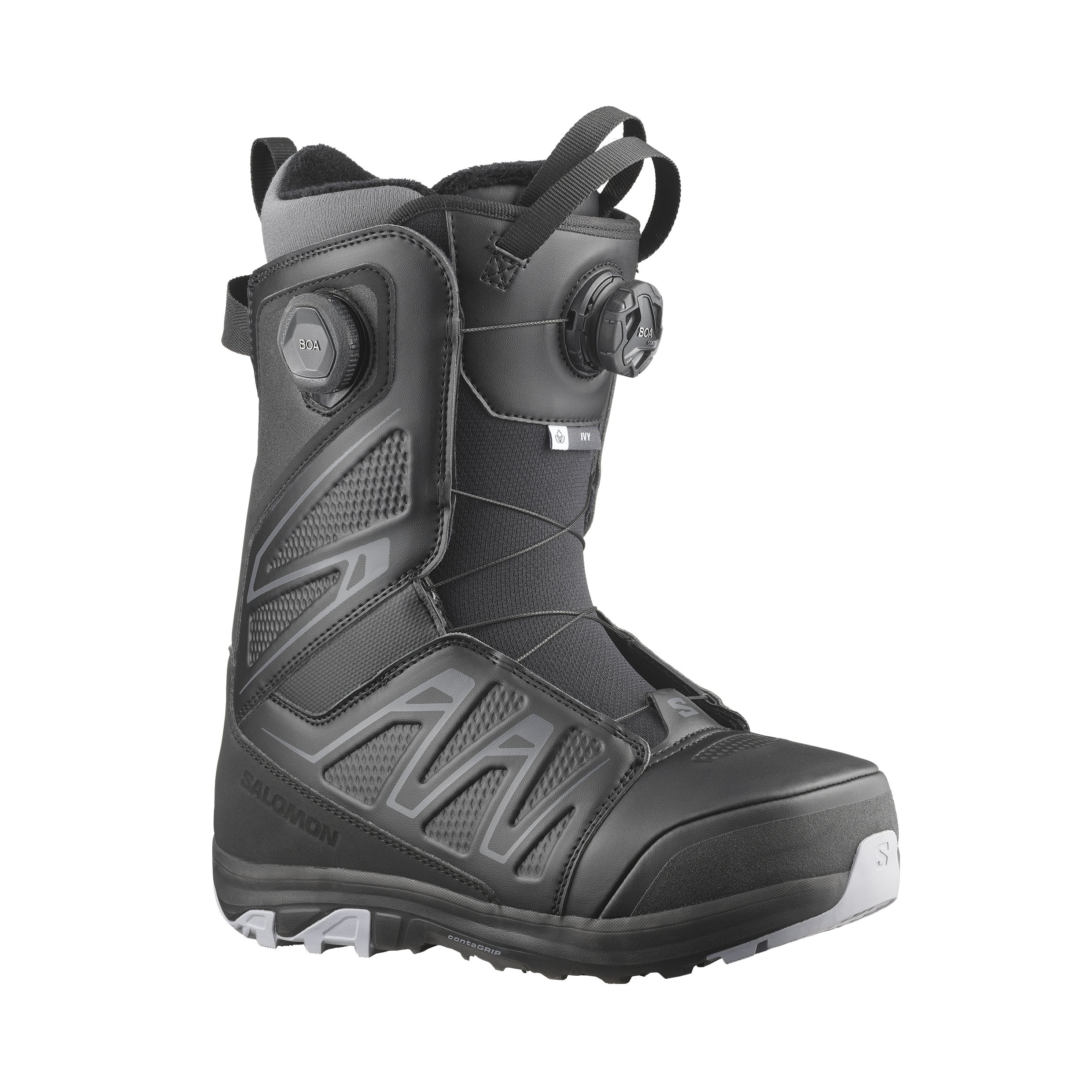 Główny obraz produktu IVY BOA® SJ BOA® - Buty snowboardowe - All-Mountain - Kobiety