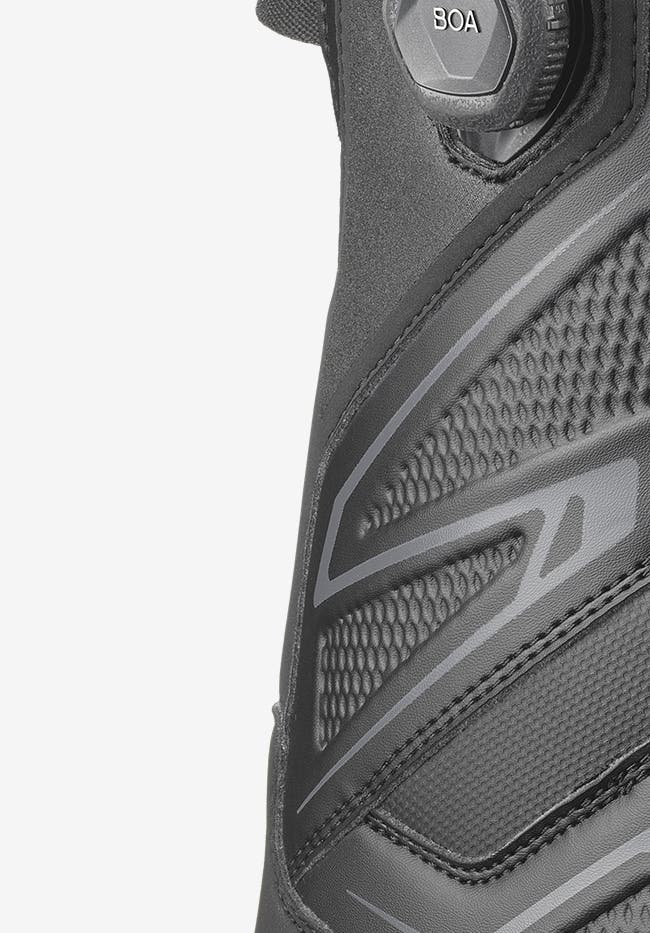 IVY BOA® SJ BOA® Snowboard Boots - All-Mountain - Women | Salomon IVY BOA® SJ BOA® Snowboard Boots - All-Mountain - Women | Salomon