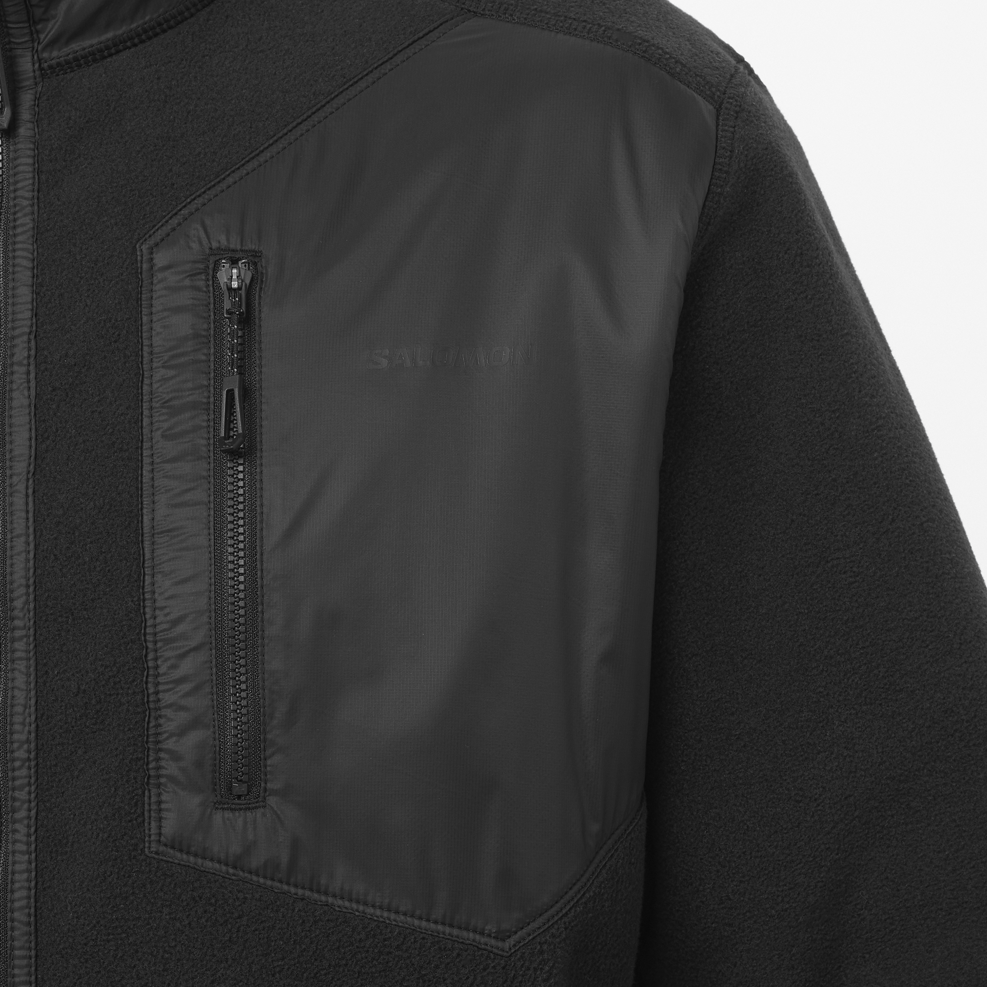 CHROMA Black | Salomon