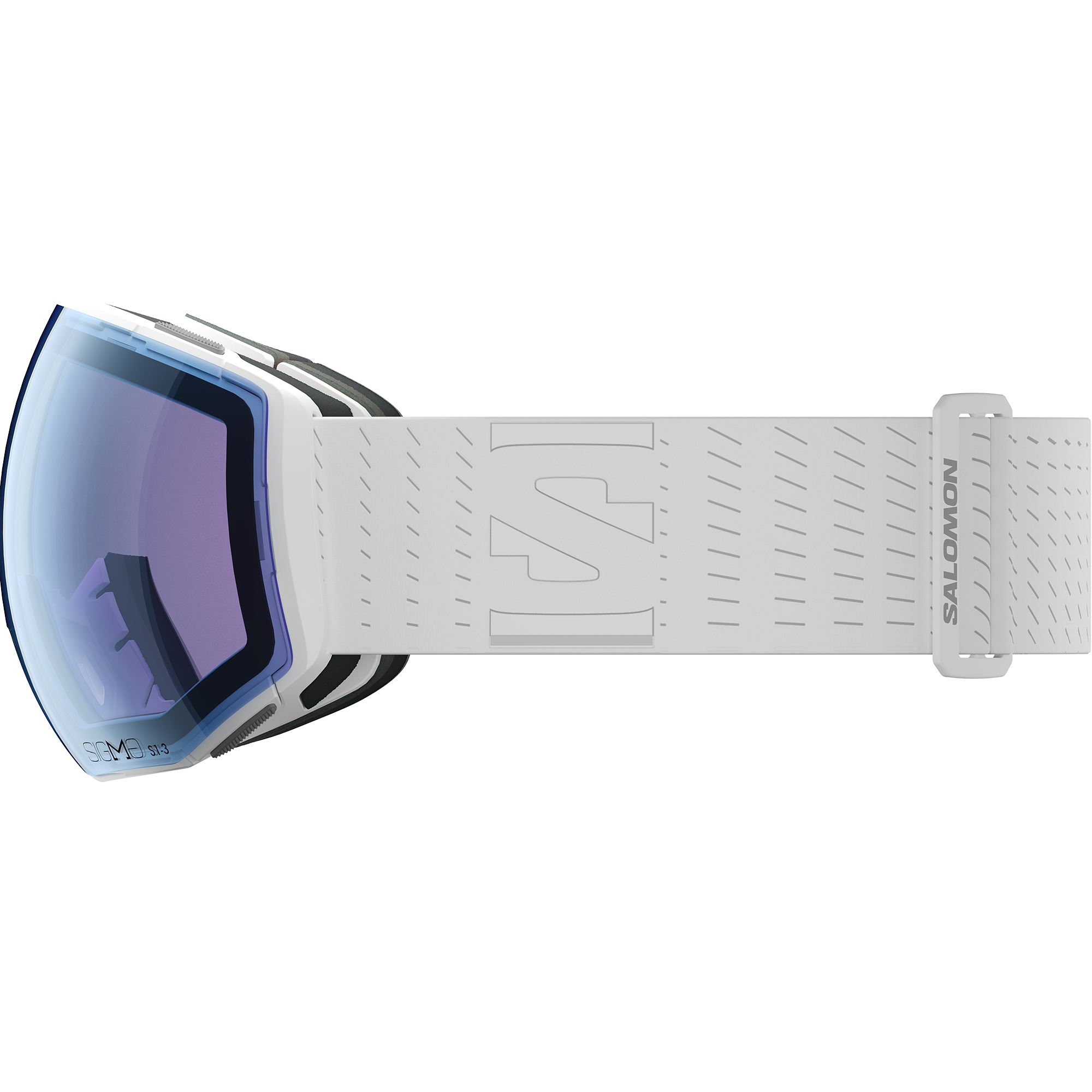 Кроссовки Salomon RADIUM PRIME SIGMA PHOTOCHROMIC (and EXTRA LENS) — фото 3