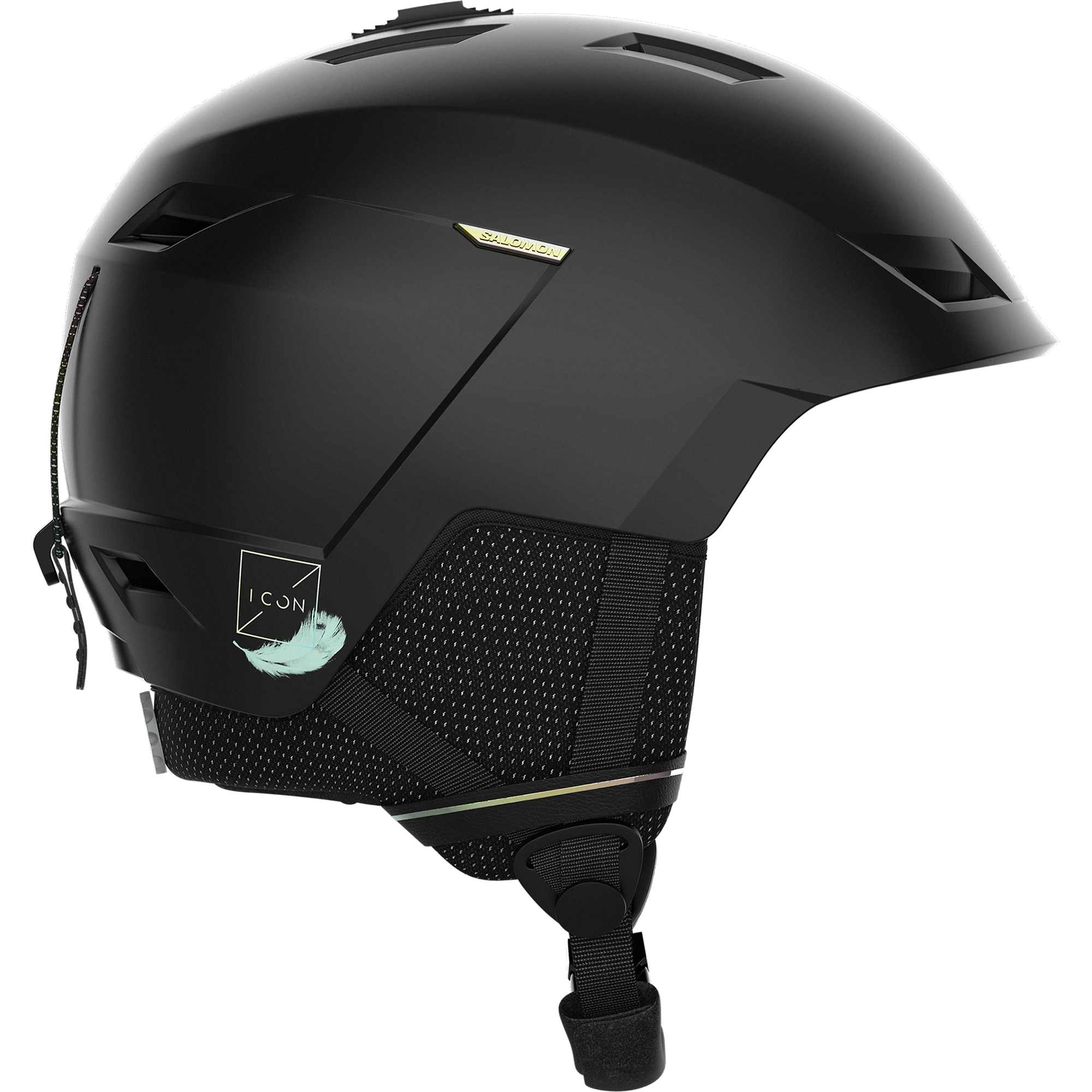 ICON LT - Kaski - All-Mountain / Jazda na stoku - Kobiety