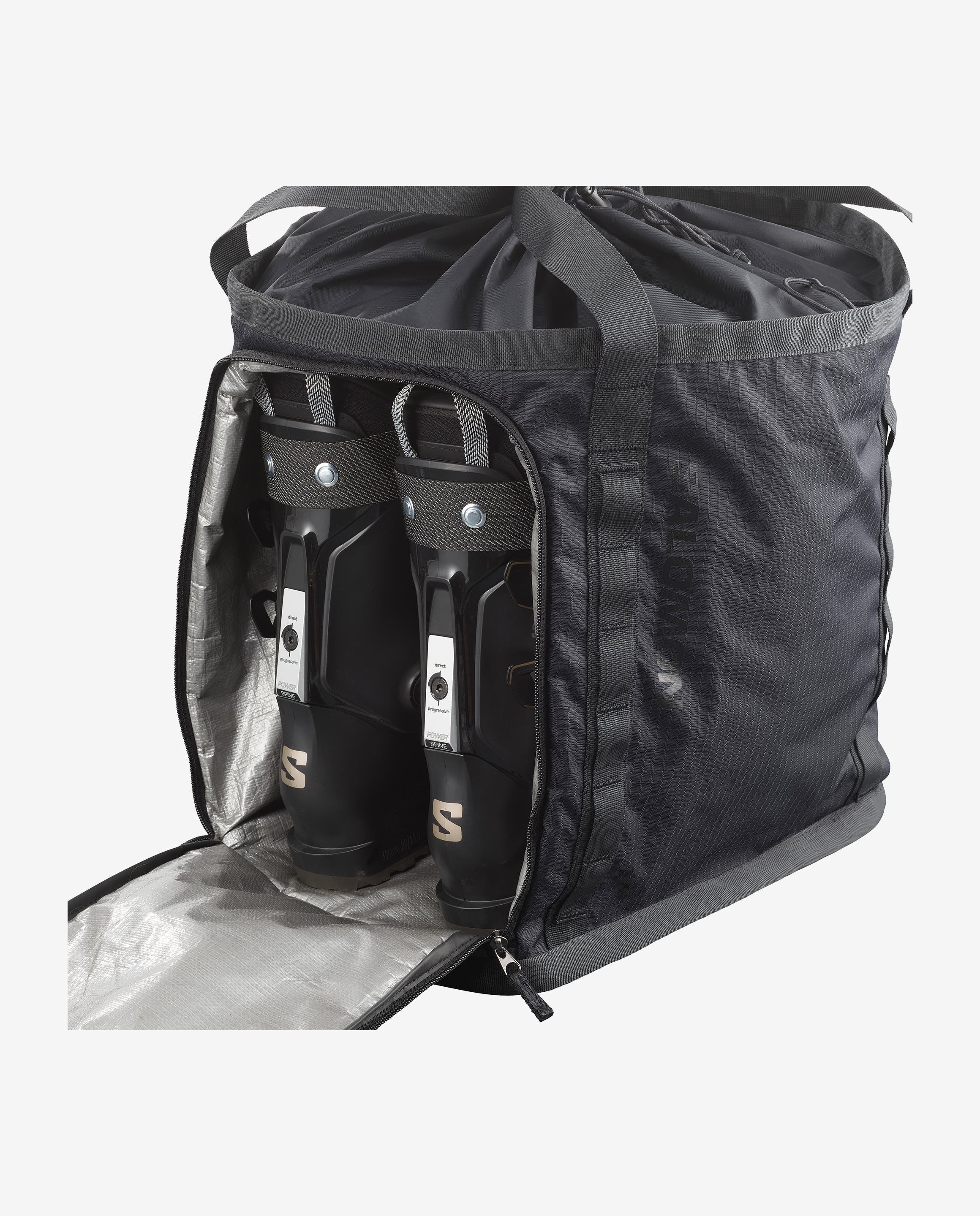 EXTEND MAX GEARBAG Unisex Ski Boots Bag | Salomon EXTEND MAX GEARBAG Unisex Ski Boots Bag | Salomon