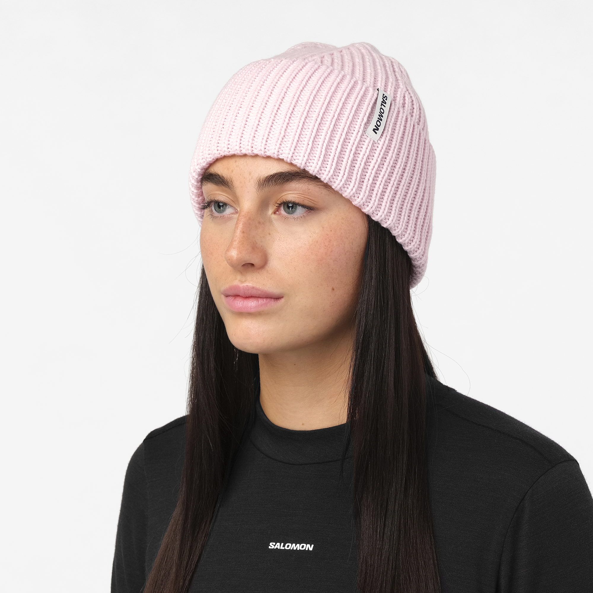 SNOWBIRD Unisex Beanie | Salomon