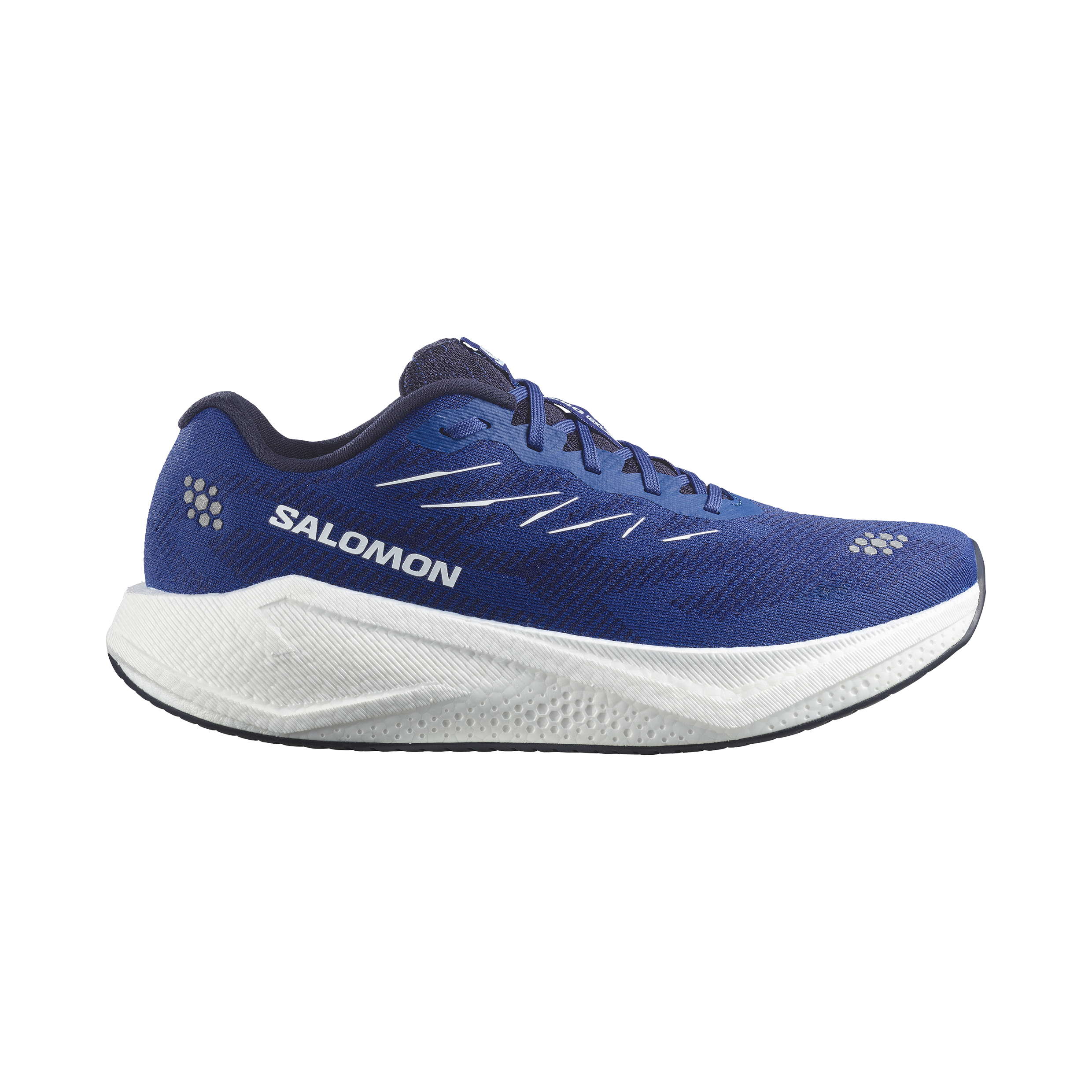 AERO BLAZE 4 Blue | Salomon