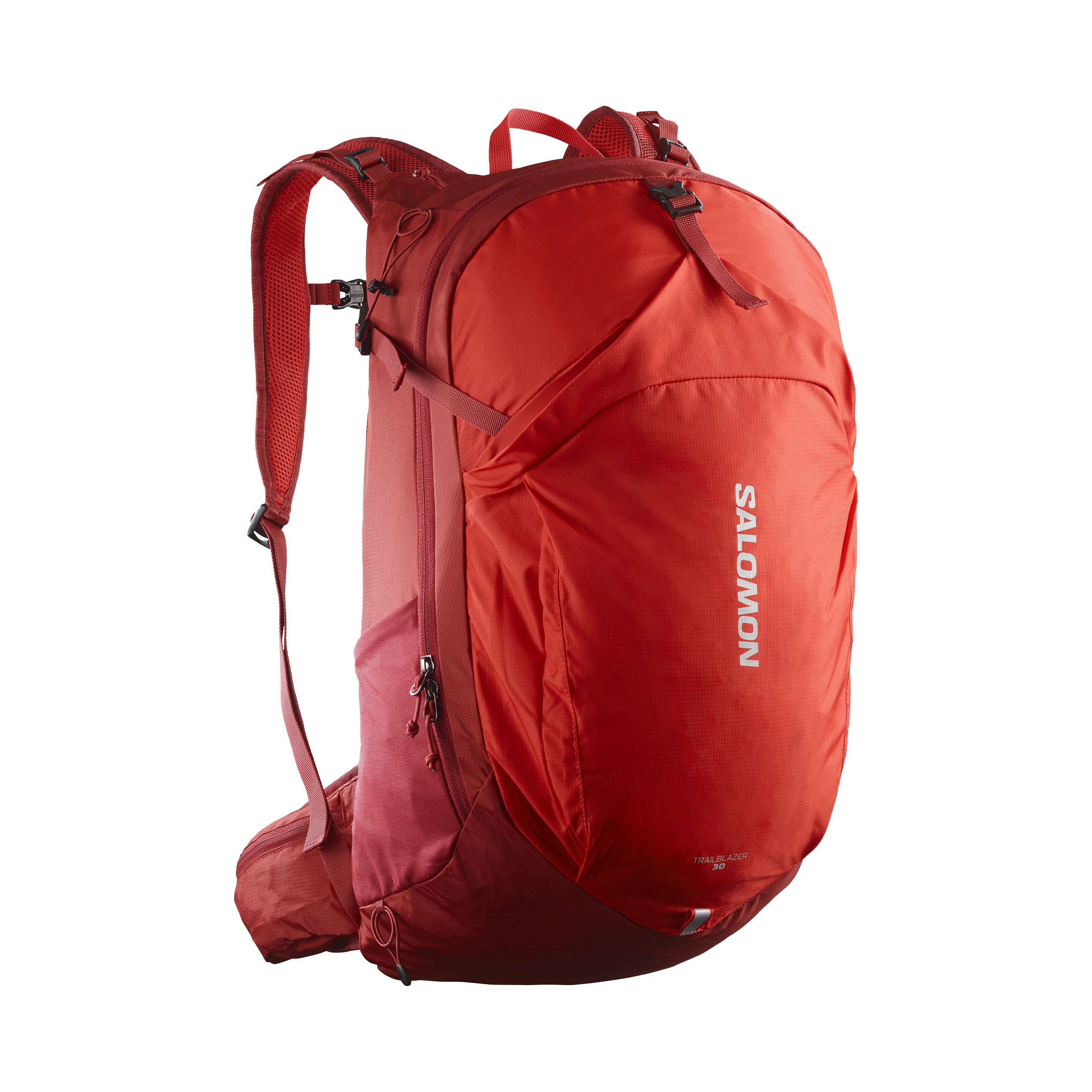 SALOMON TRAILBRAZER30 バックパック TRAILBLAZER 30 Red | Salomon