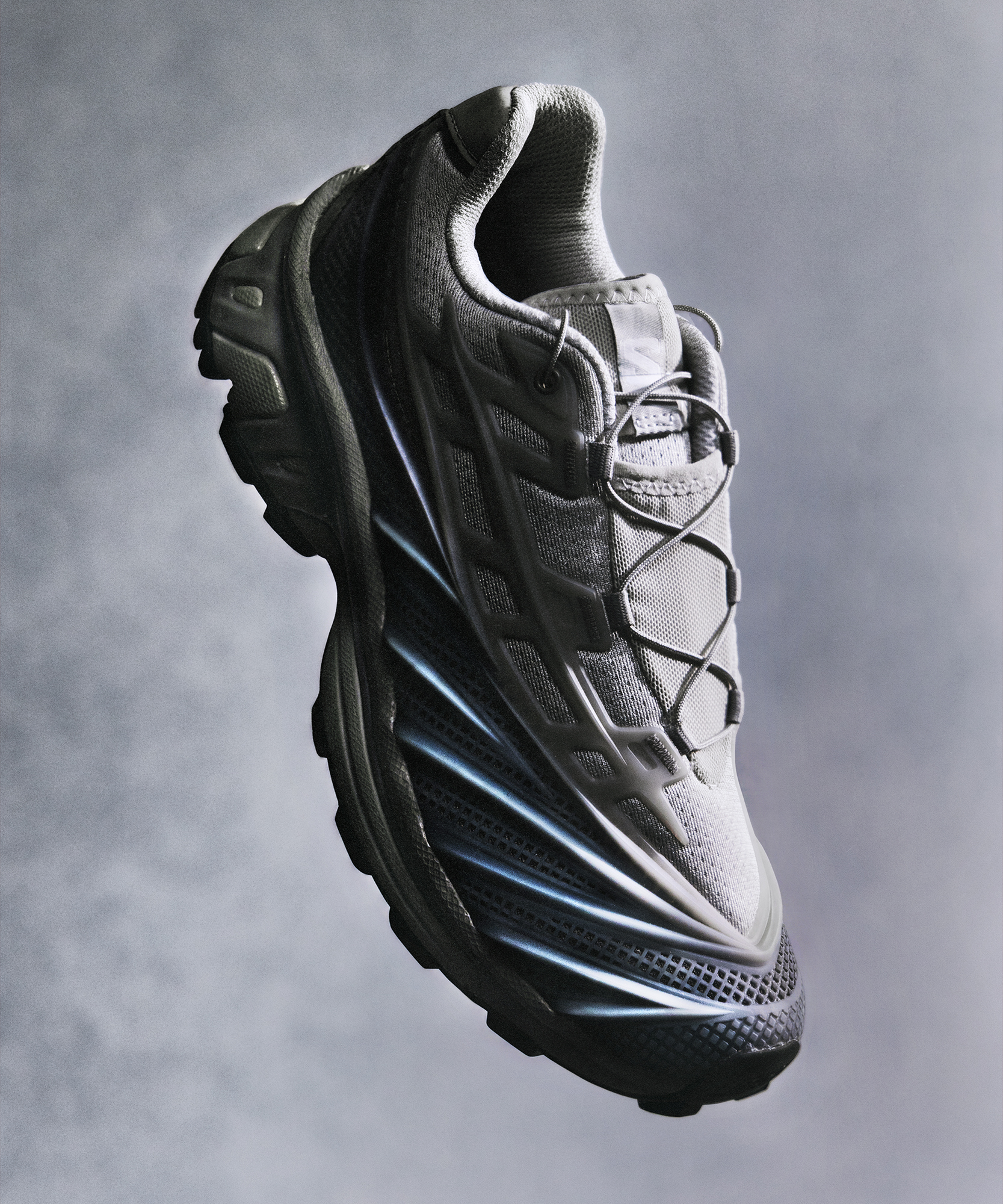 XT-EVO Grey | Salomon