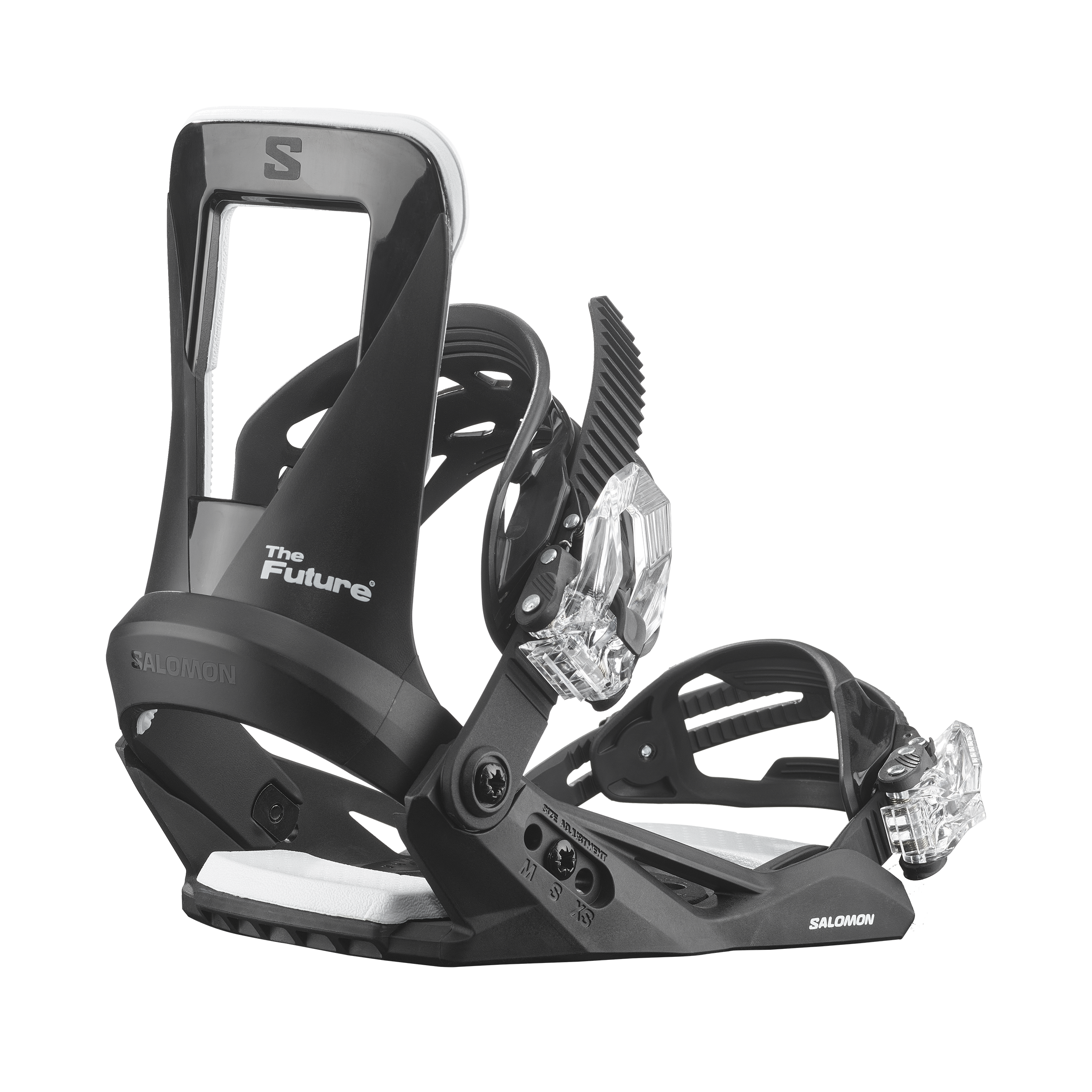 THE FUTURE Junior - All-Mountain | Salomon