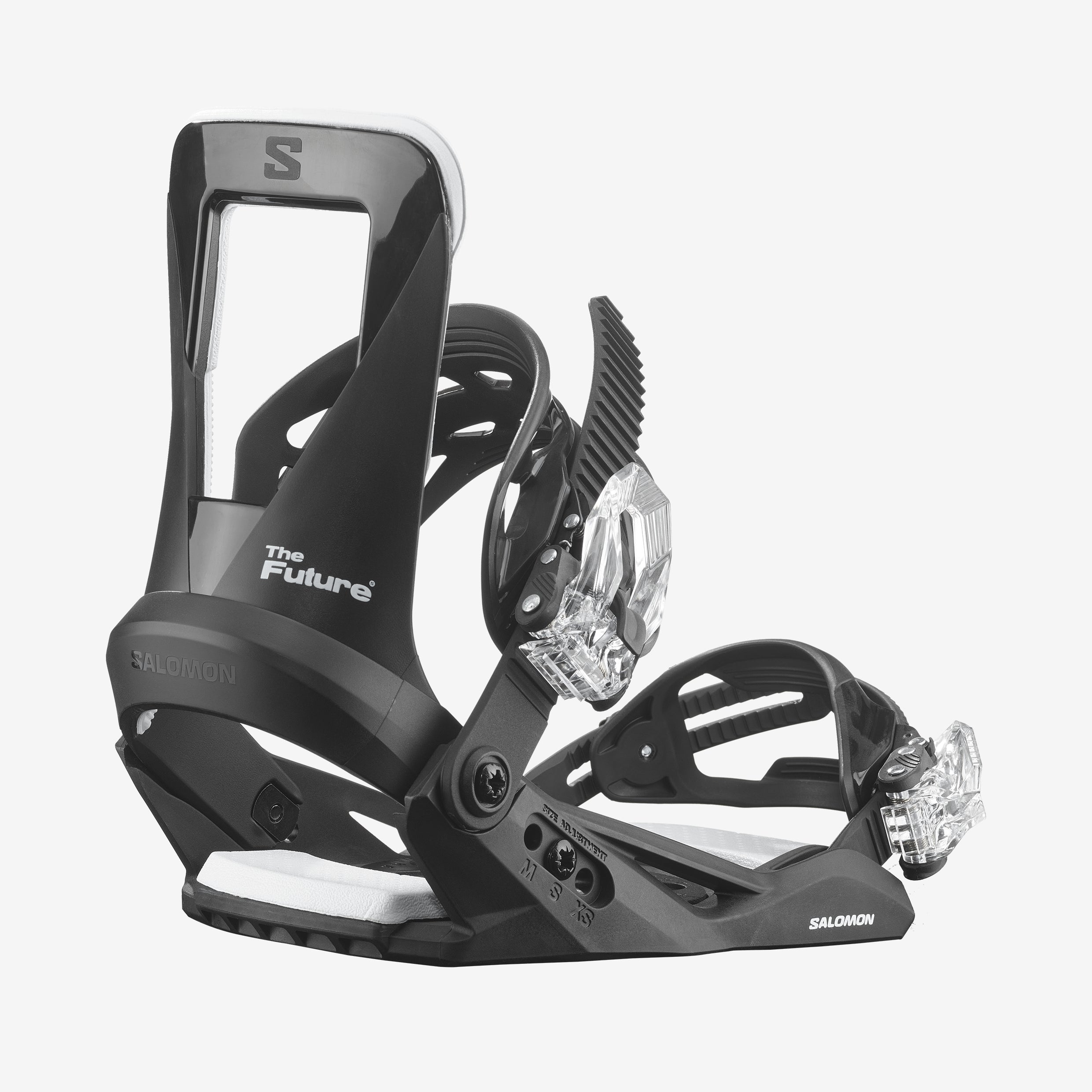 THE FUTURE Junior - All-Mountain | Salomon THE FUTURE Junior - All-Mountain | Salomon