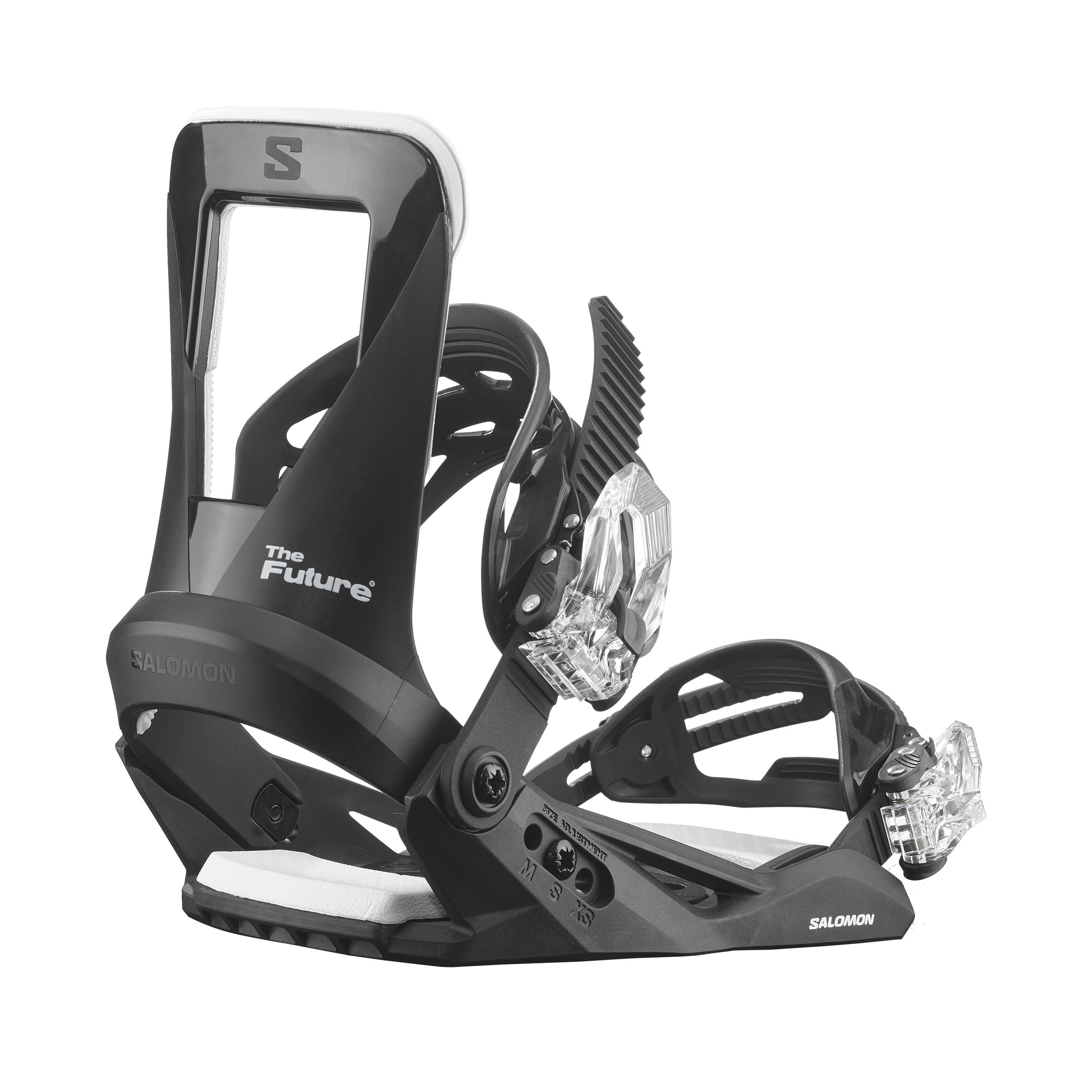 Main product image of THE FUTURE - Snowboardbindinger - All-Mountain - Junior