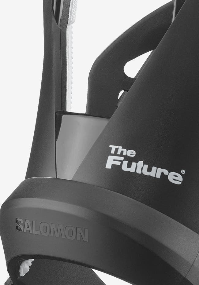 THE FUTURE Junior - All-Mountain | Salomon THE FUTURE Junior - All-Mountain | Salomon