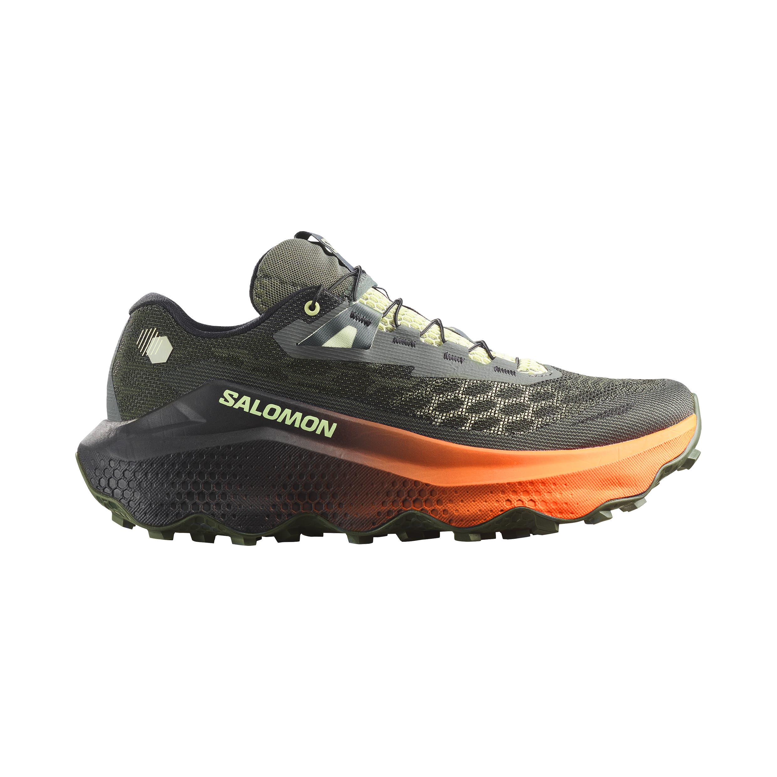 Hauptbild des Produkts ULTRA GLIDE 4 - Trailrunning-Schuhe - Herren