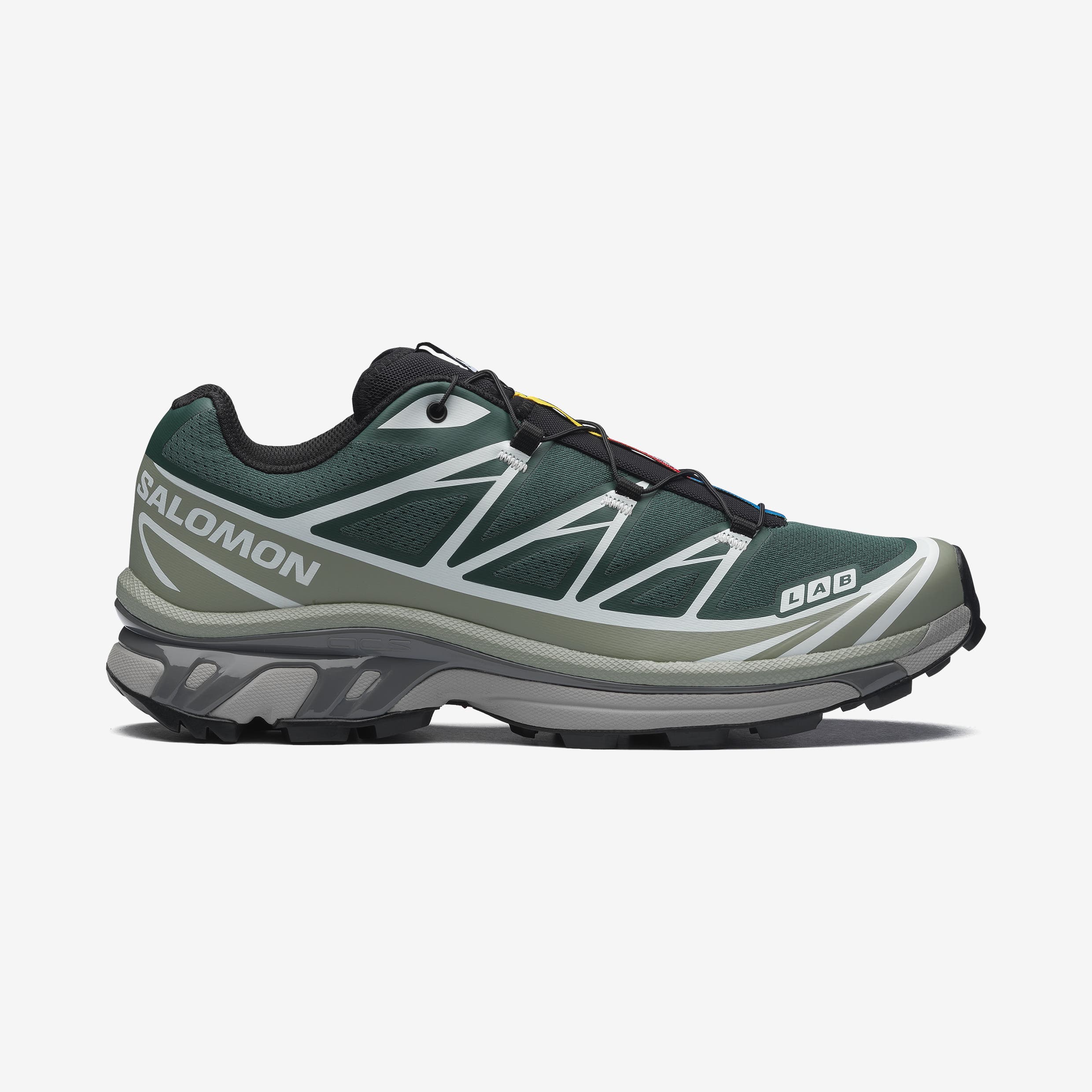 XT-6 Unisex - Sneakers | Salomon XT-6 Unisex - Sneakers | Salomon