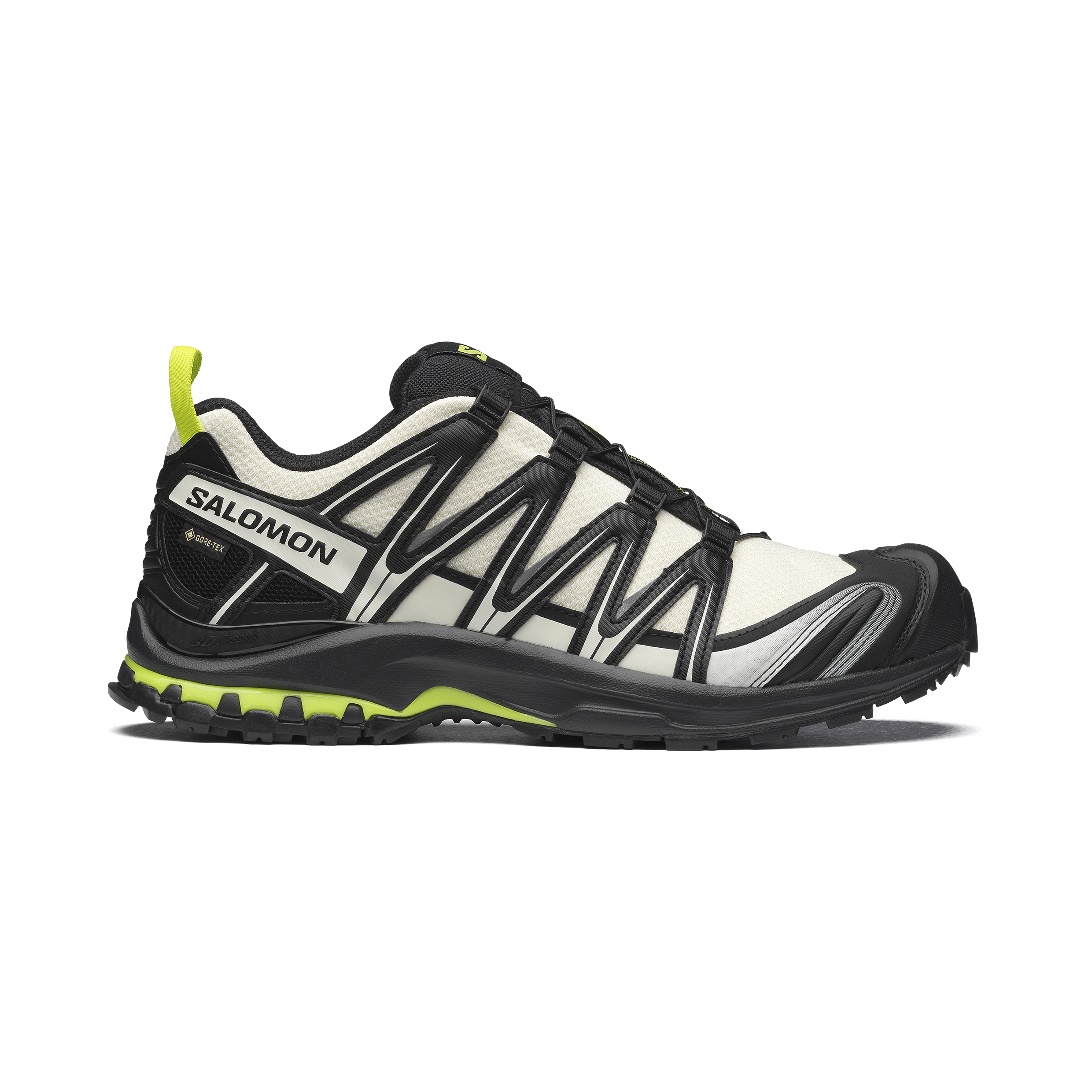 XA PRO 3D GORE-TEX Unisex - Sneakers | Salomon
