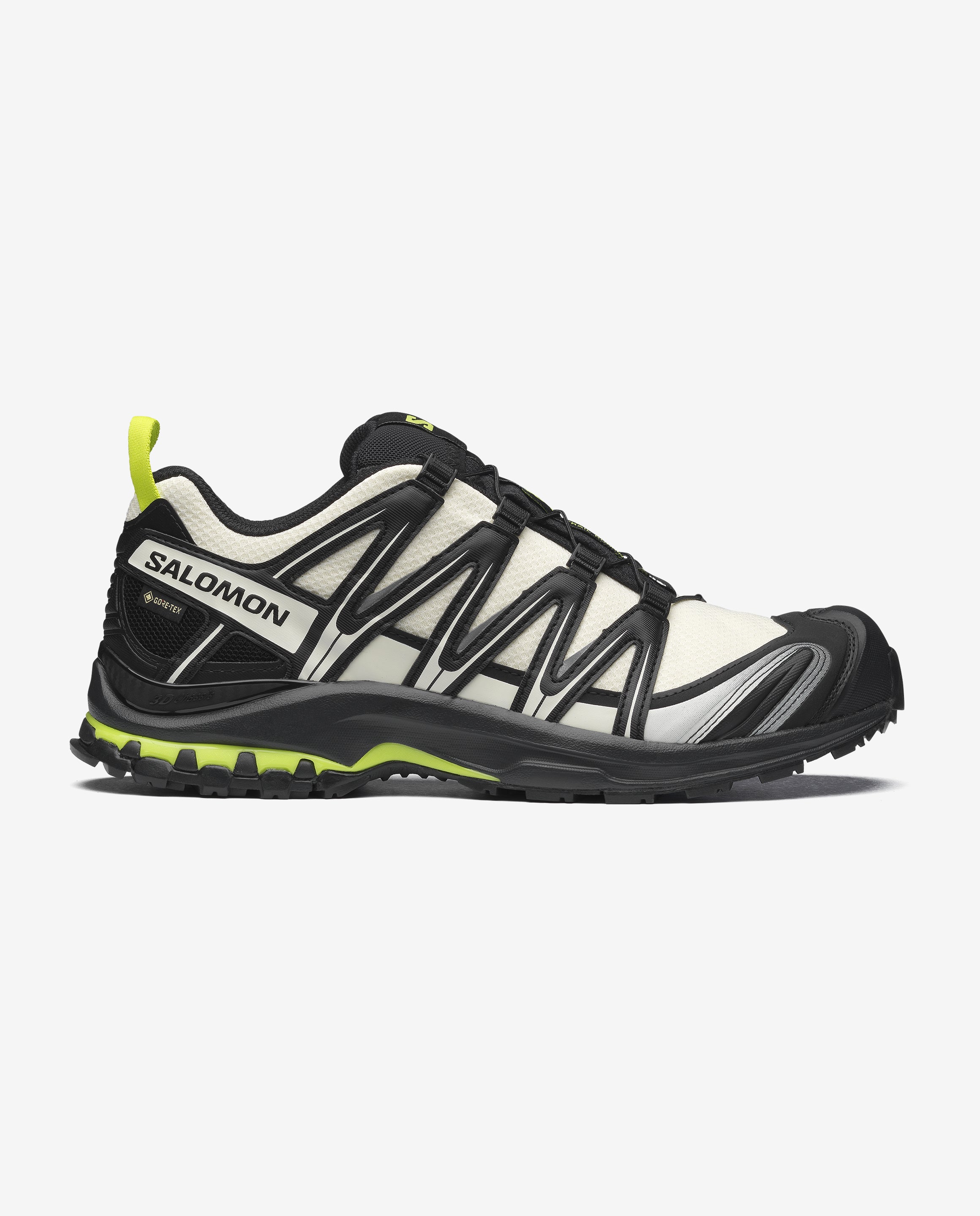 XA PRO 3D GORE-TEX Unisex - Sneakers | Salomon XA PRO 3D GORE-TEX Unisex - Sneakers | Salomon