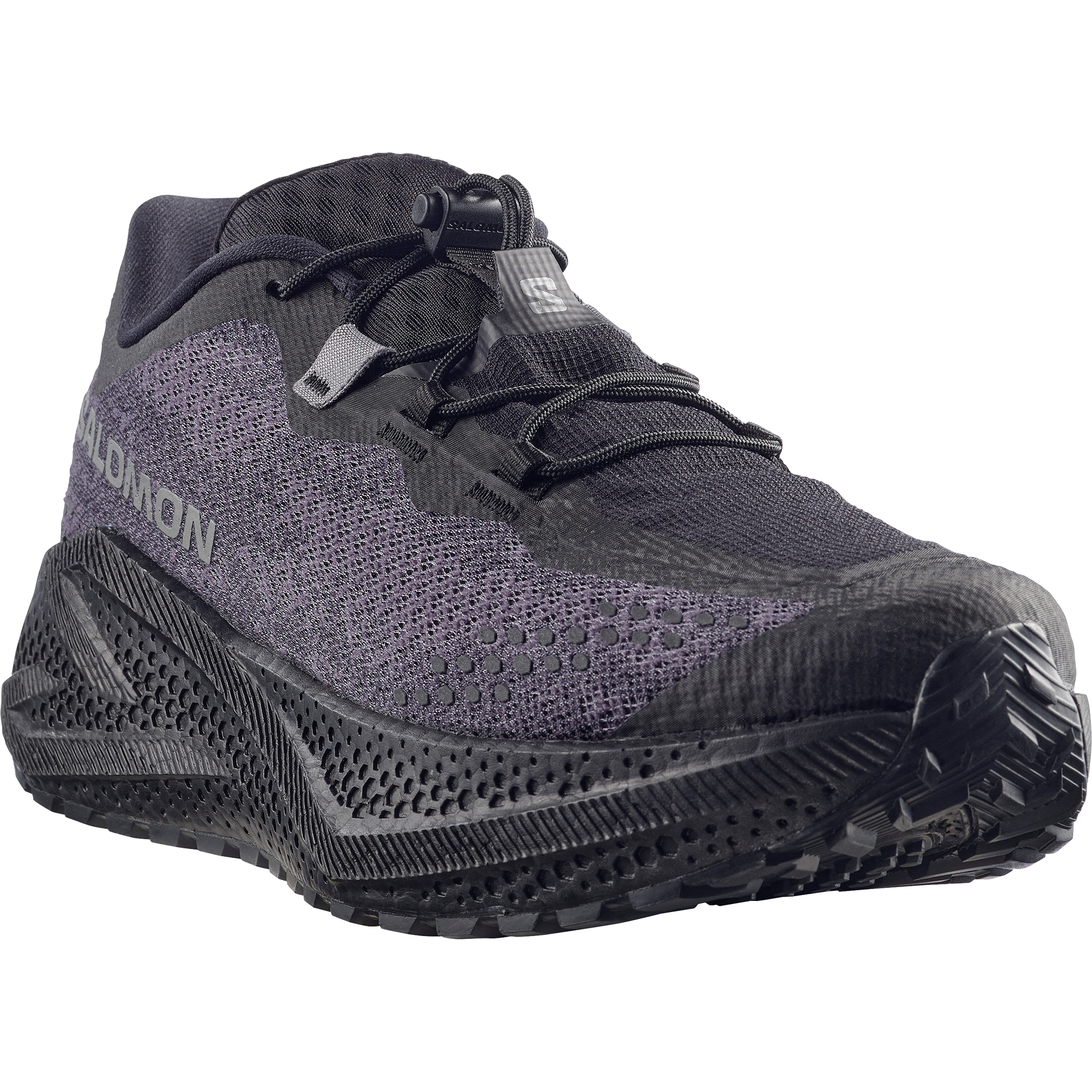 Мужские кроссовки Salomon AERO GLIDE 4 GRVL — фото 5