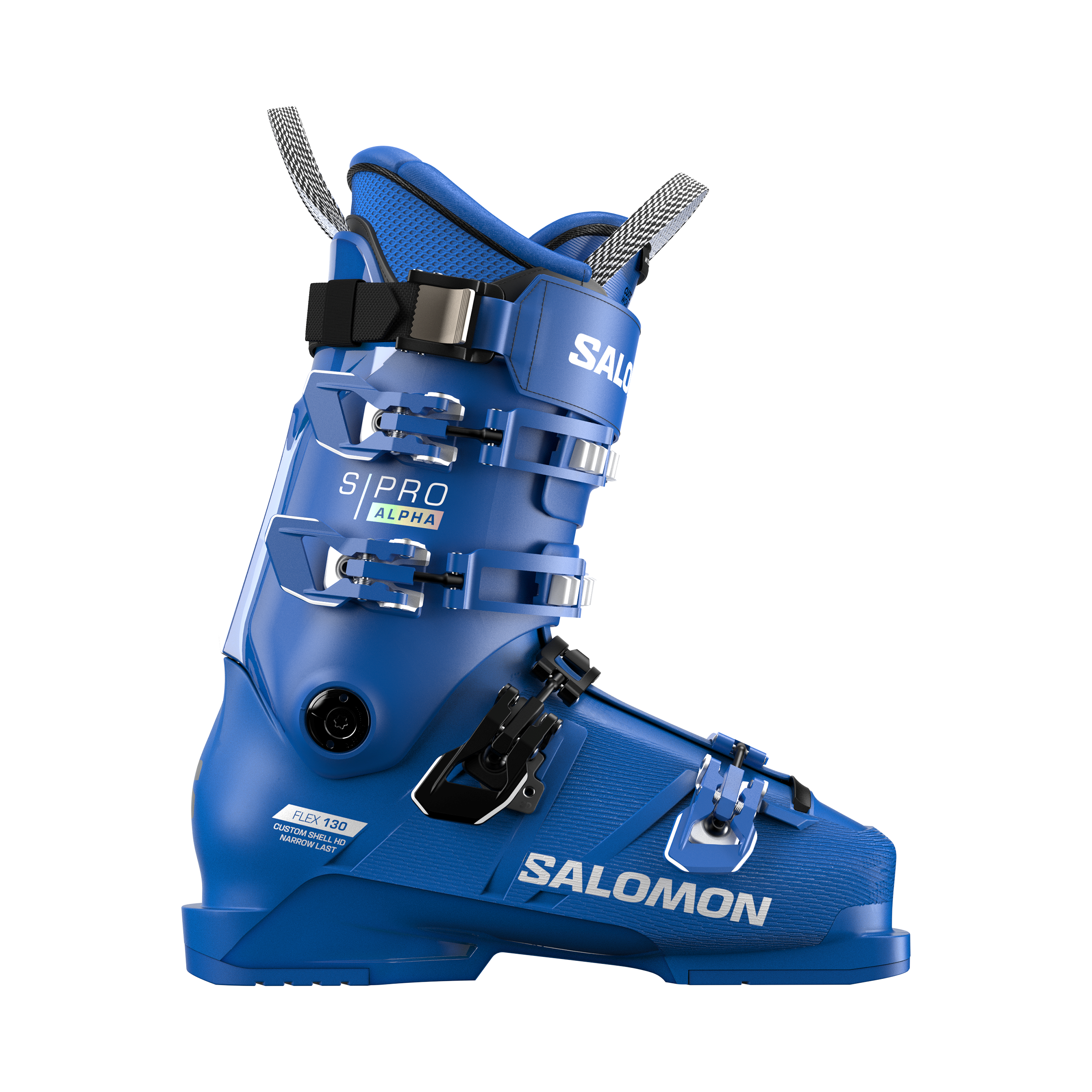 サロモンS\PROアルファ130スキーブーツ S/PRO ALPHA 130 Men - All-Mountain | Salomon