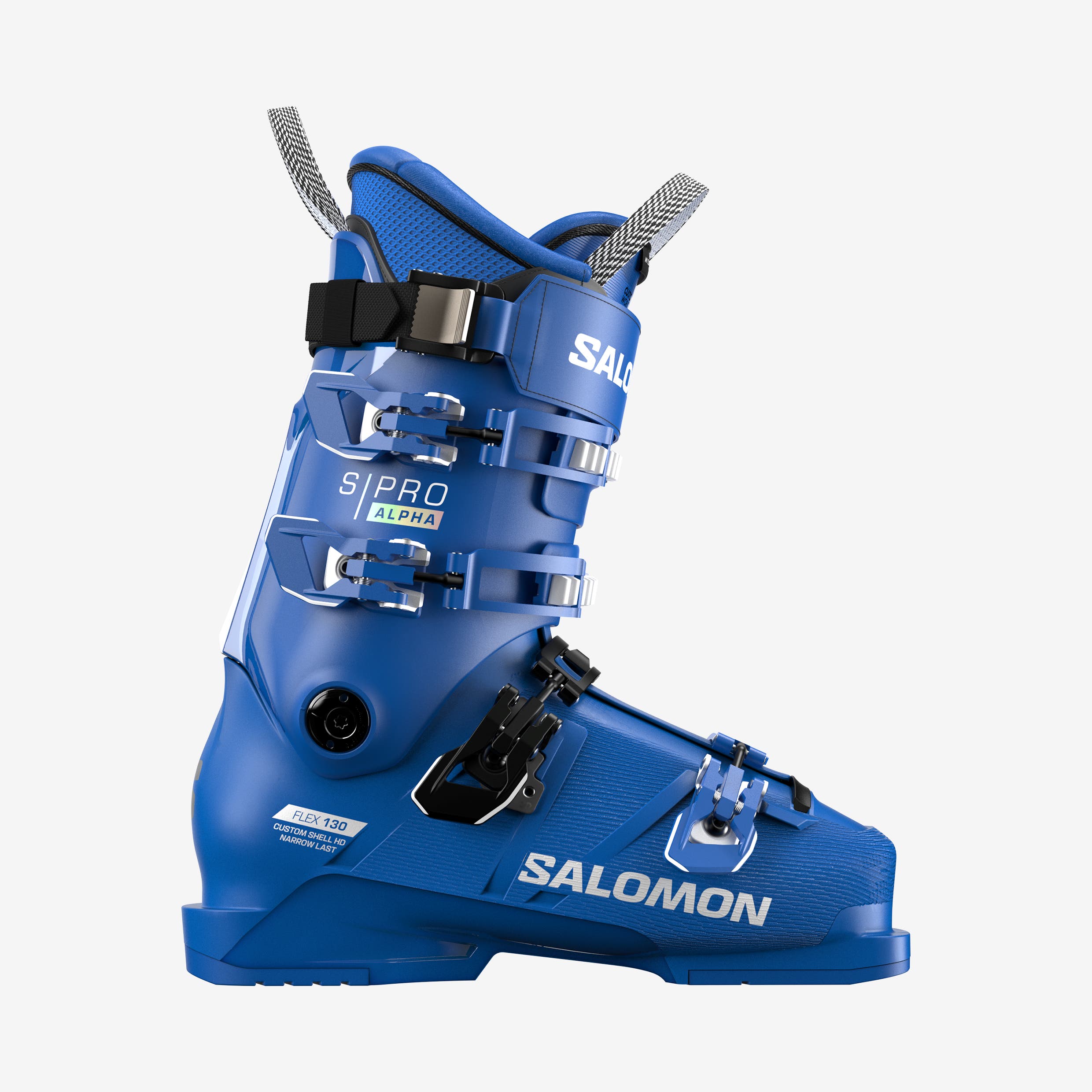 S/PRO ALPHA 130 EXPERT LINE Alpine boots - Men | Salomon S/PRO ALPHA 130 EXPERT LINE Alpine boots - Men | Salomon