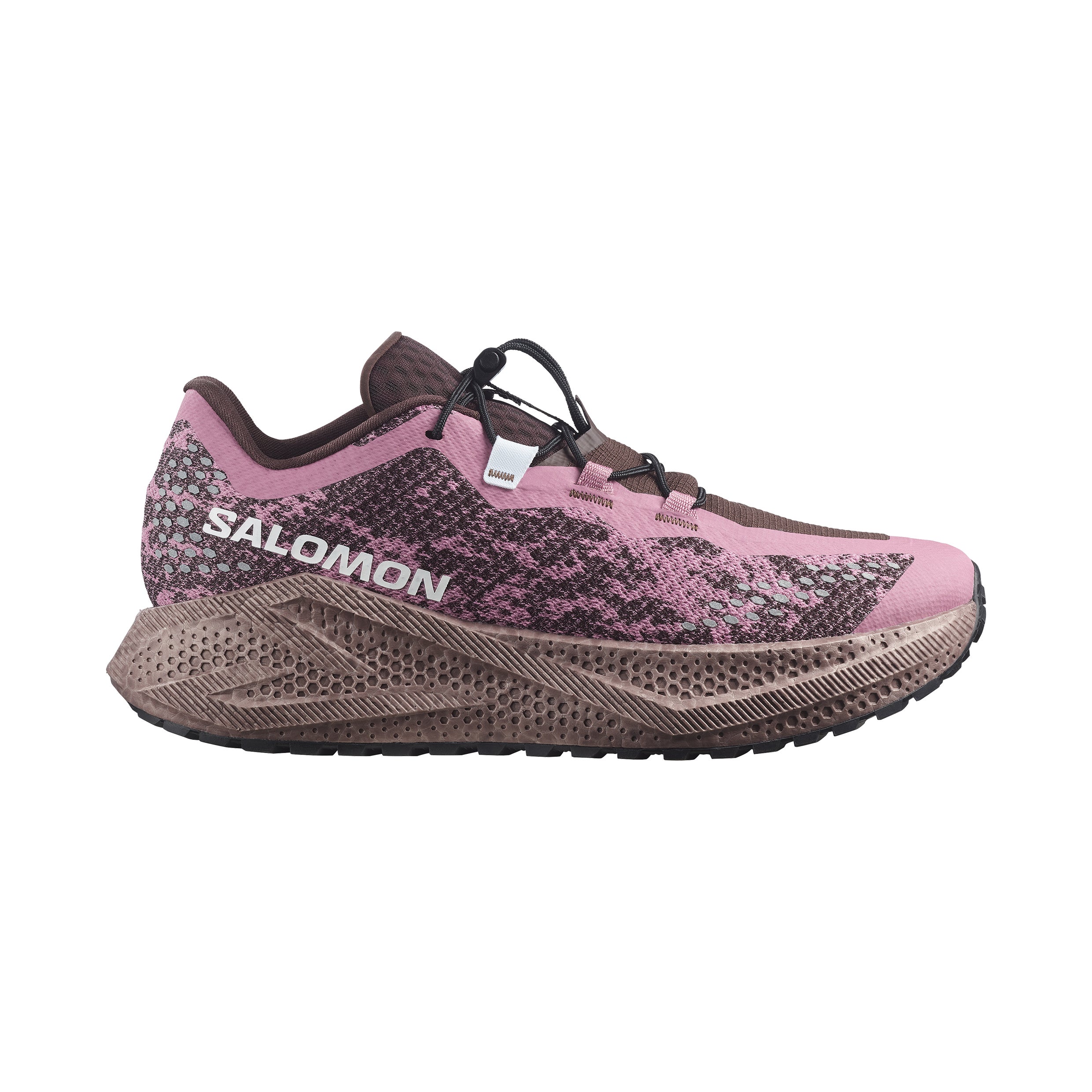 Image principale du produit AERO GLIDE 4 GRVL PARIS LIMITED - Chaussures de gravel running - Unisexe