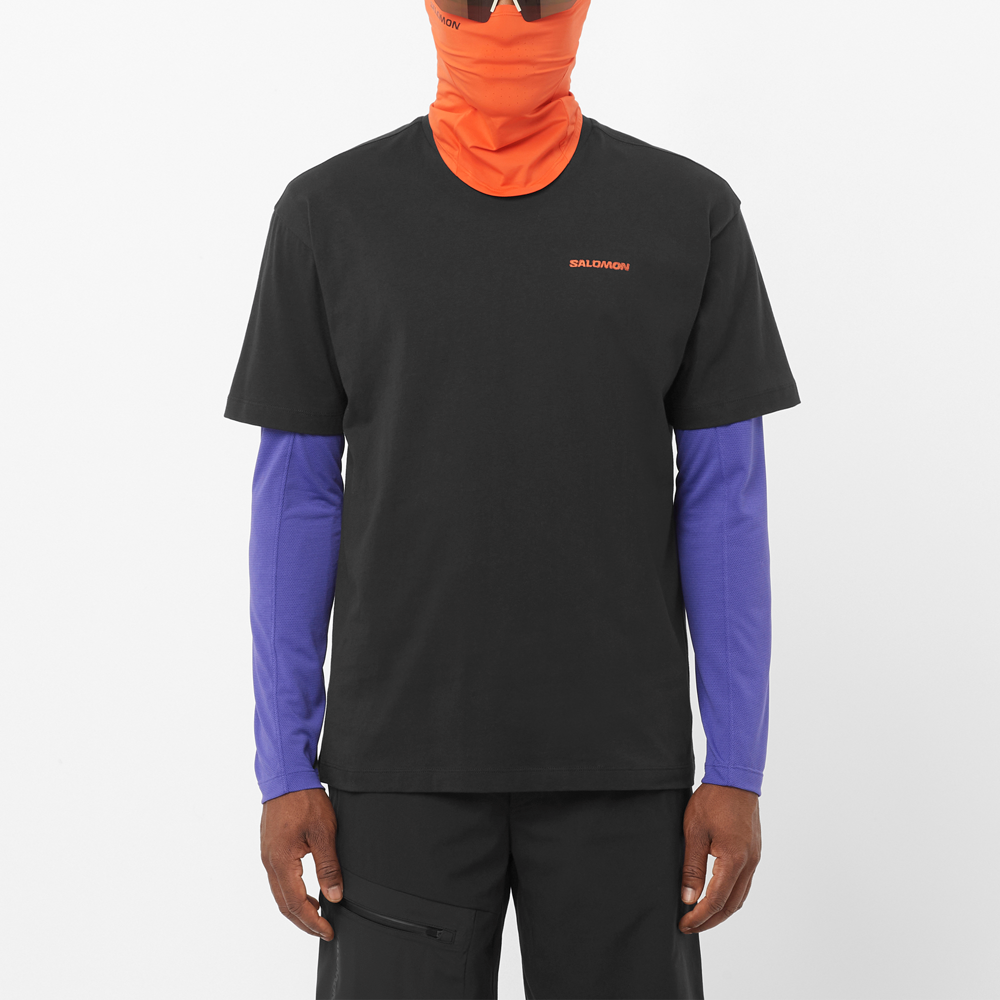 FREESTYLE Black | Salomon