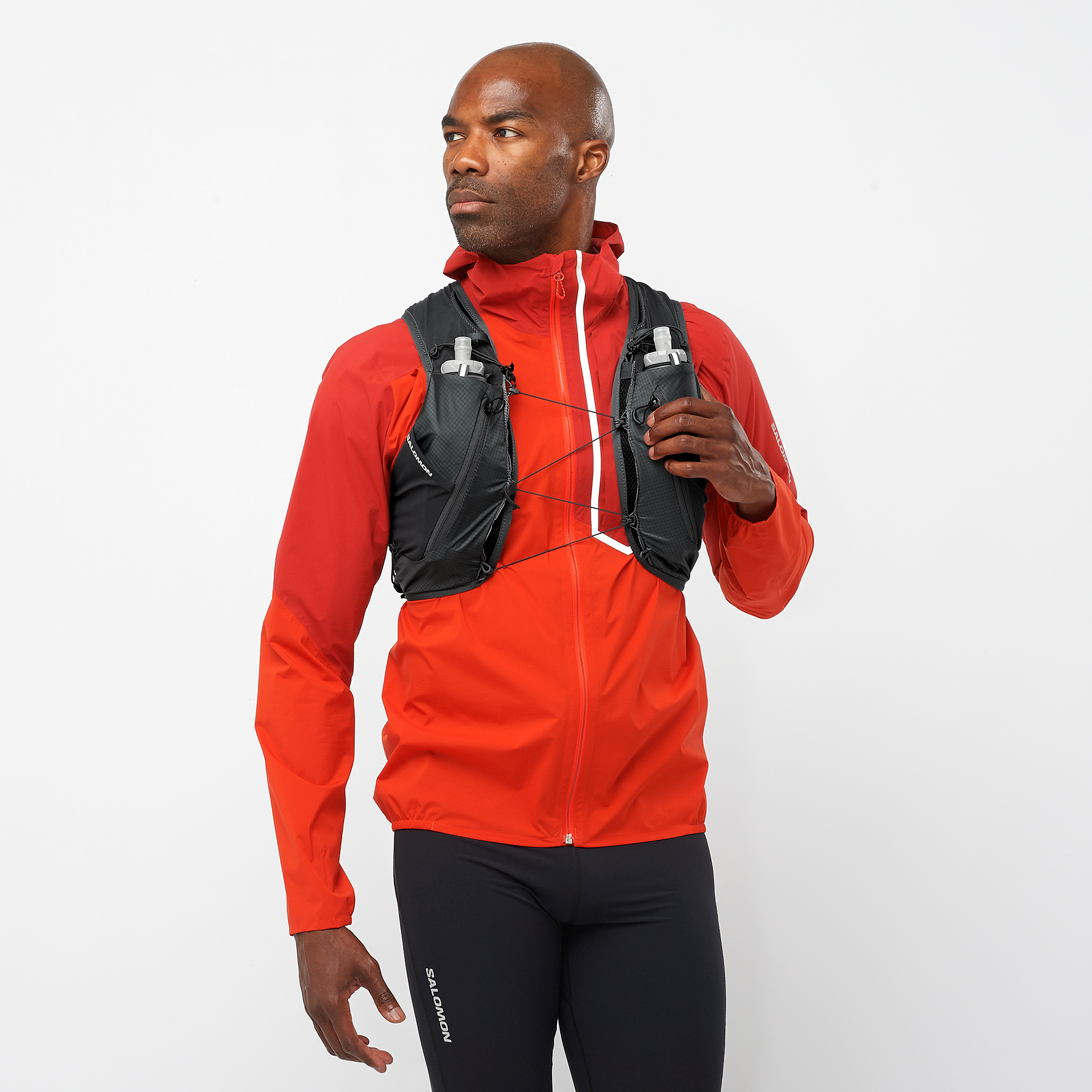 ADV SKIN CROSS SEASON 15 Unisex Running Vest | Salomon