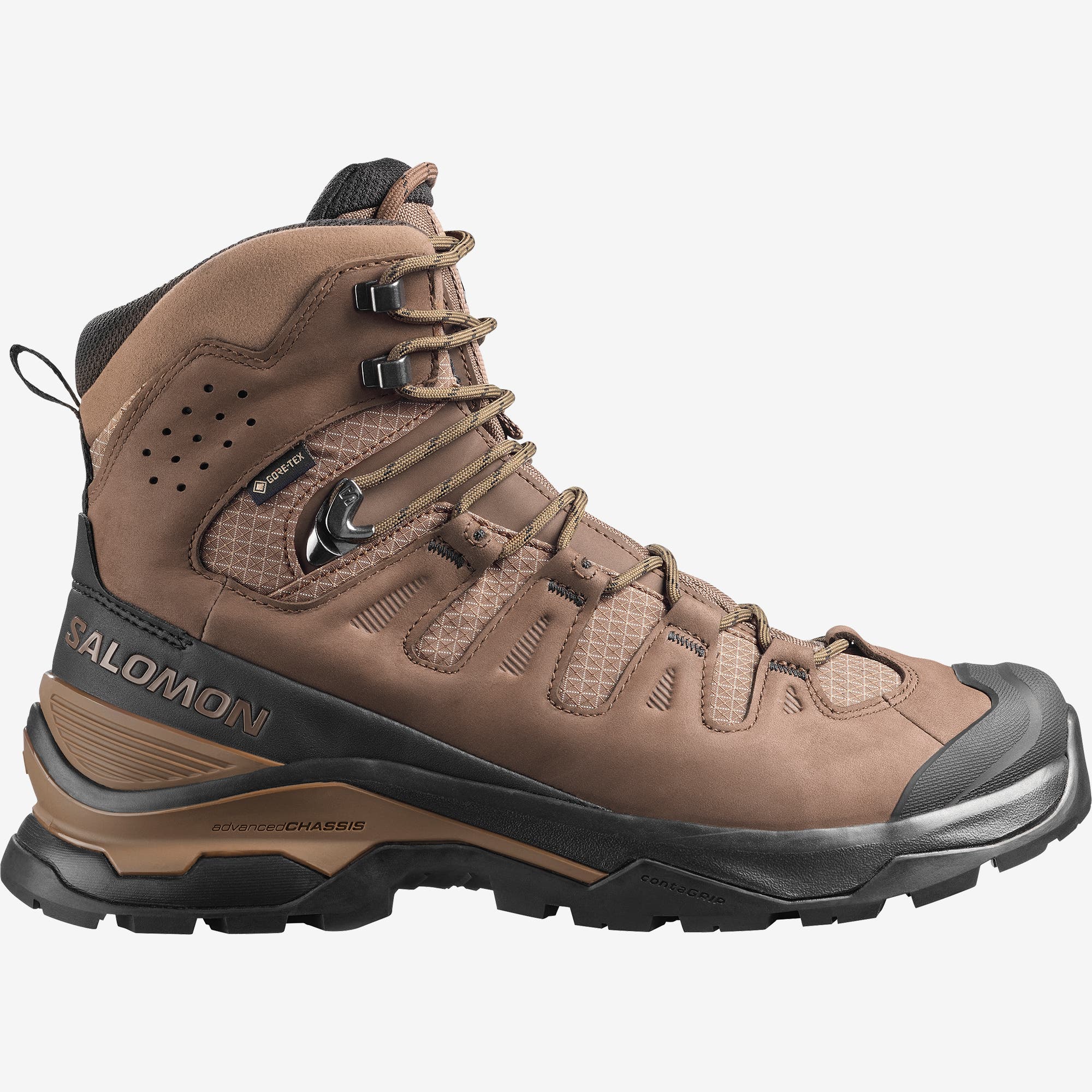 QUEST 5 GORE TEX Men - Backpacking | Salomon QUEST 5 GORE TEX Men - Backpacking | Salomon