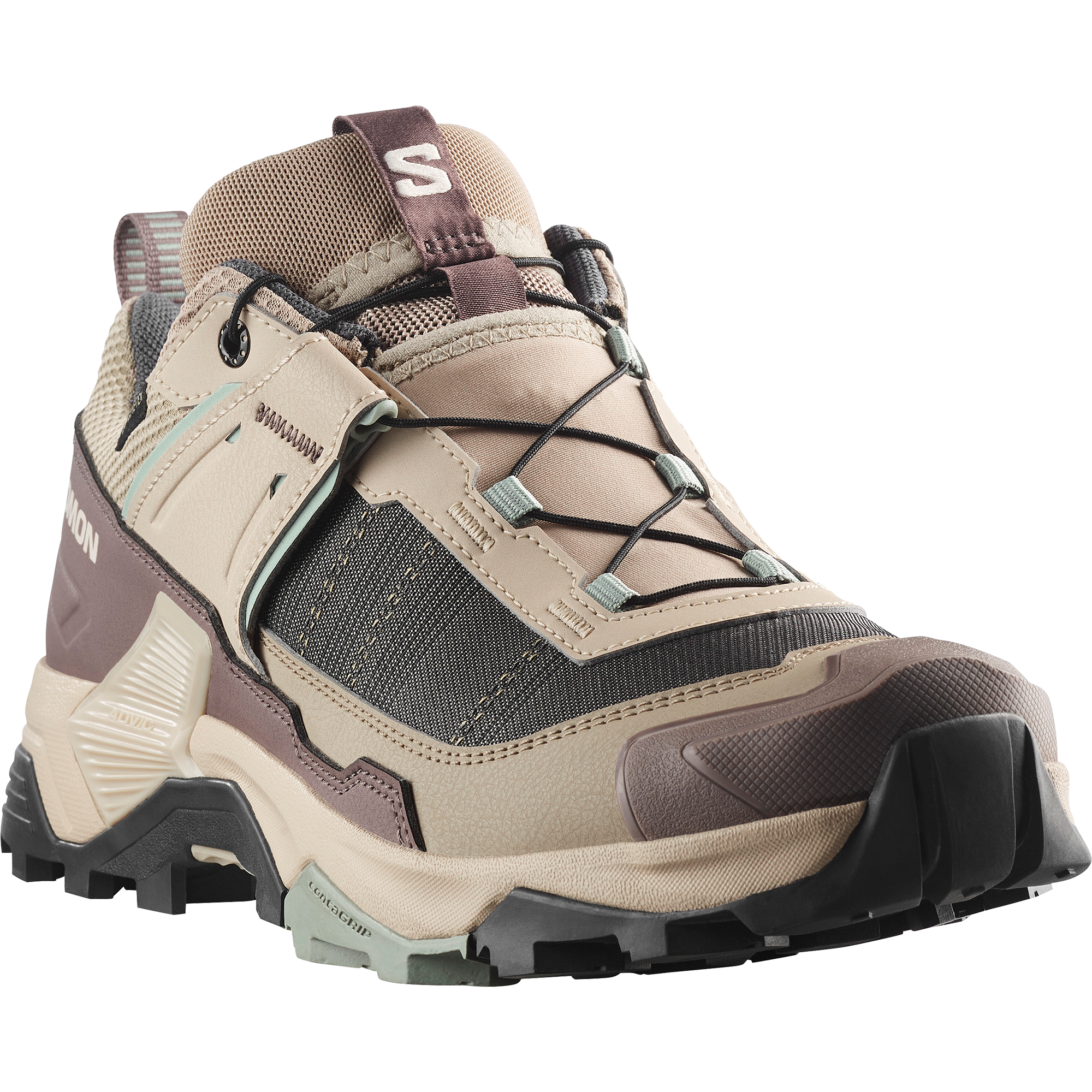 X ULTRA 5 GORE-TEX Yellow | Salomon